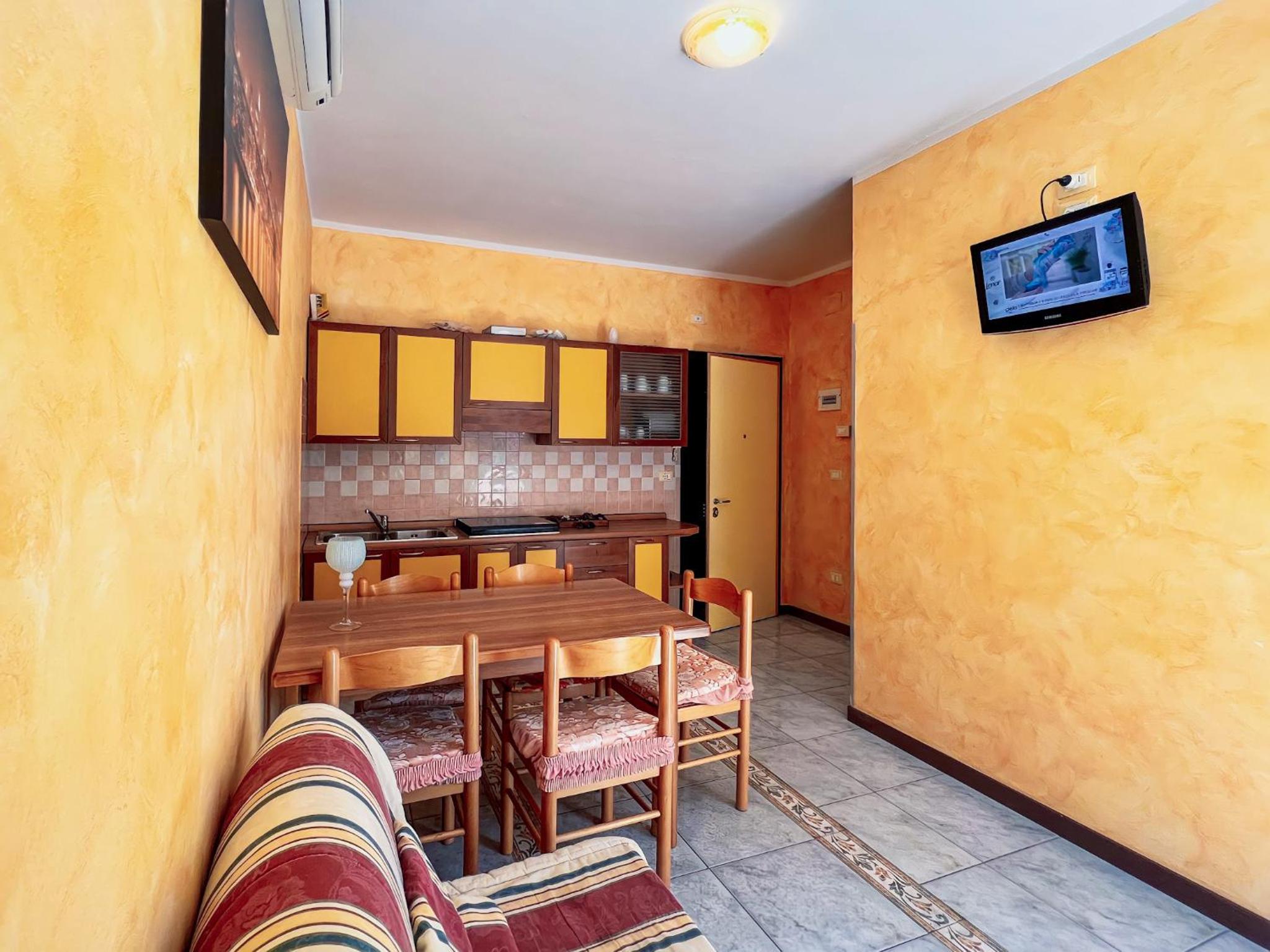 Residence Bussola
