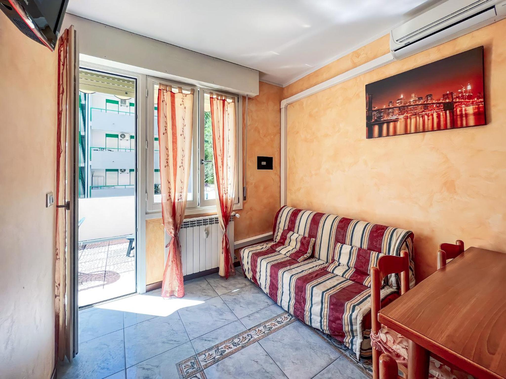 Residence Bussola