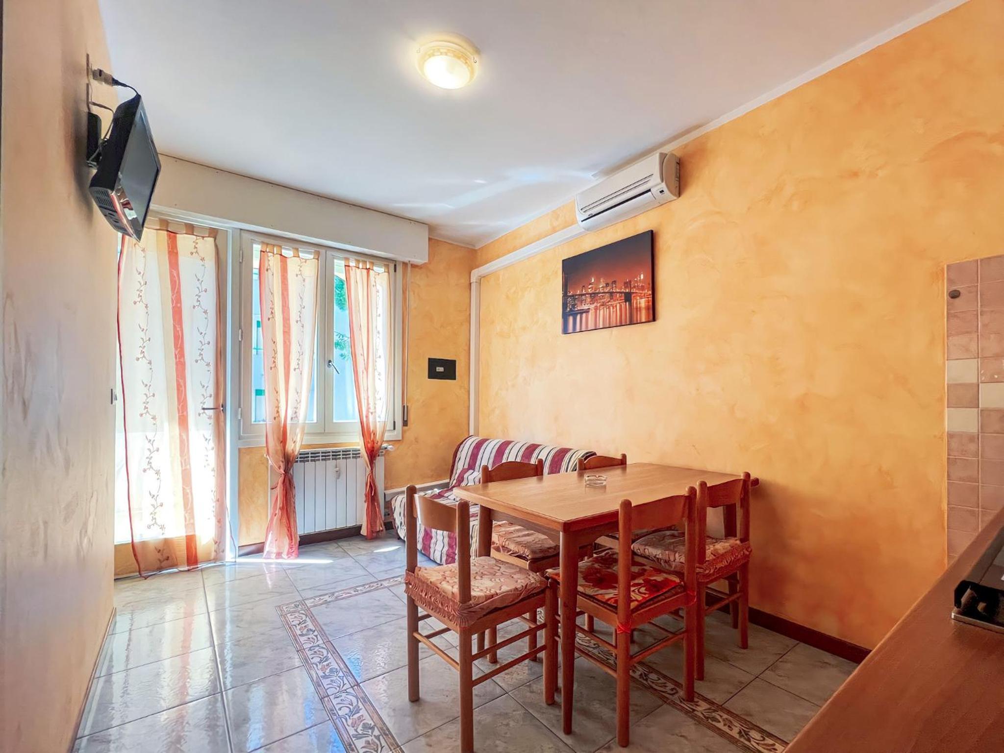 Residence Bussola