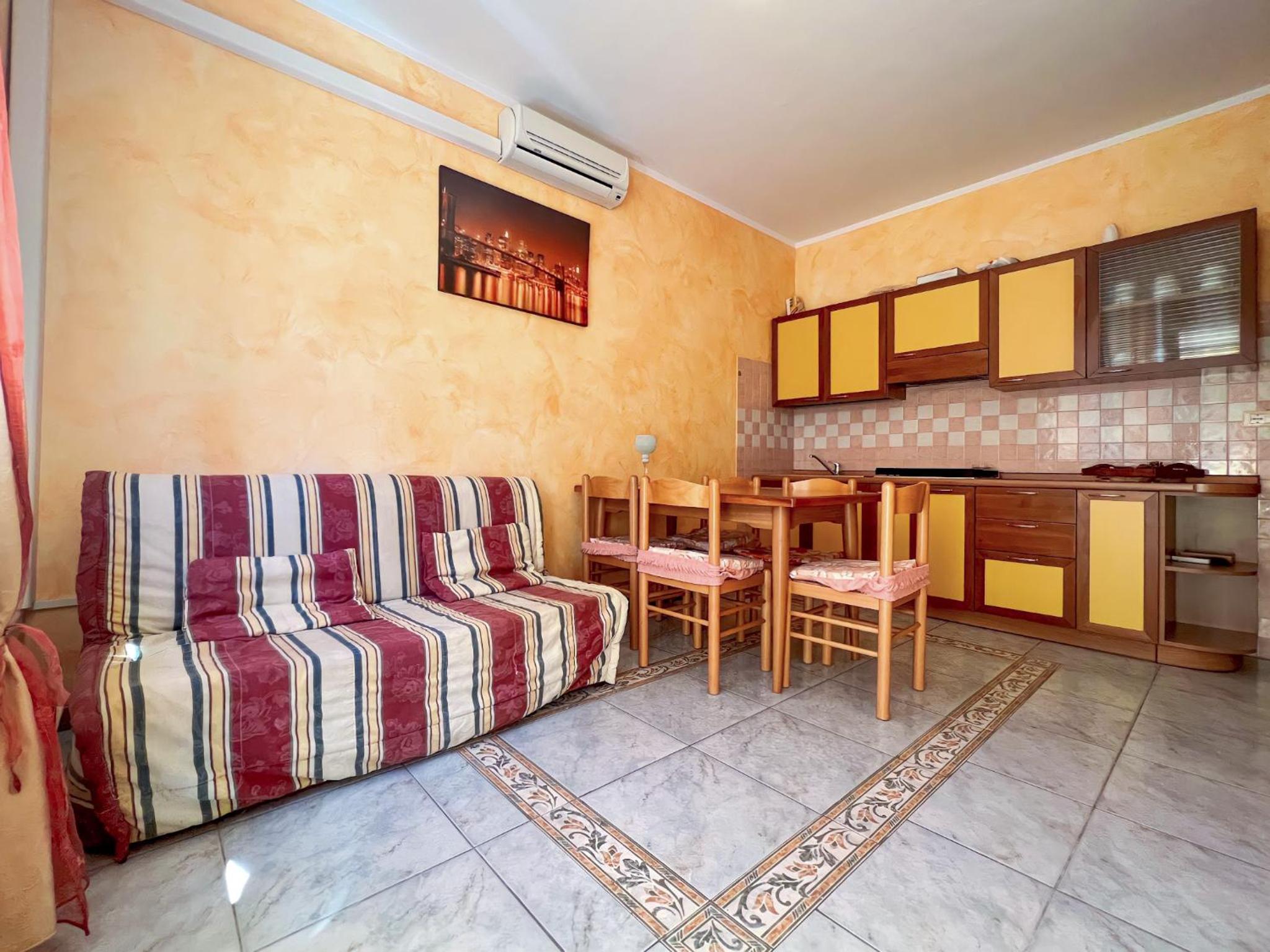 Residence Bussola