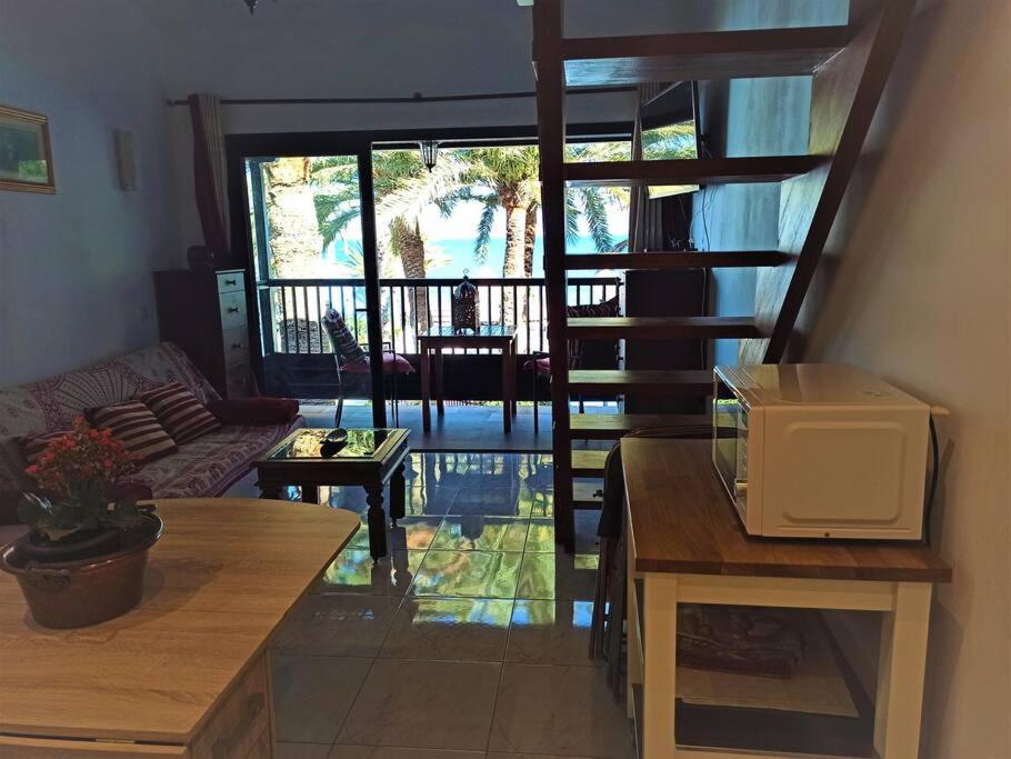 Sea view Luxury apartment. 2 bedroom view 2