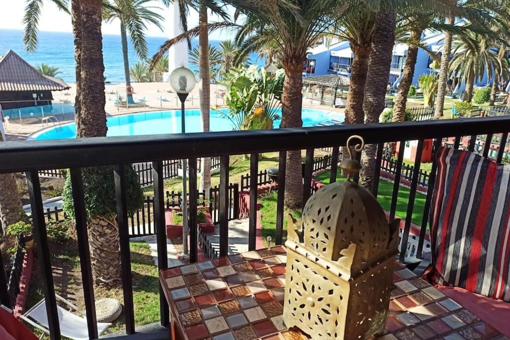 Sea view Luxury apartment. 2 bedroom view 4