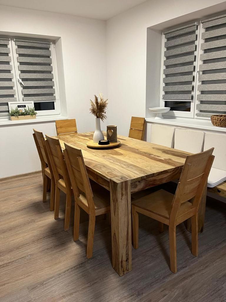 Apartmány Tobias