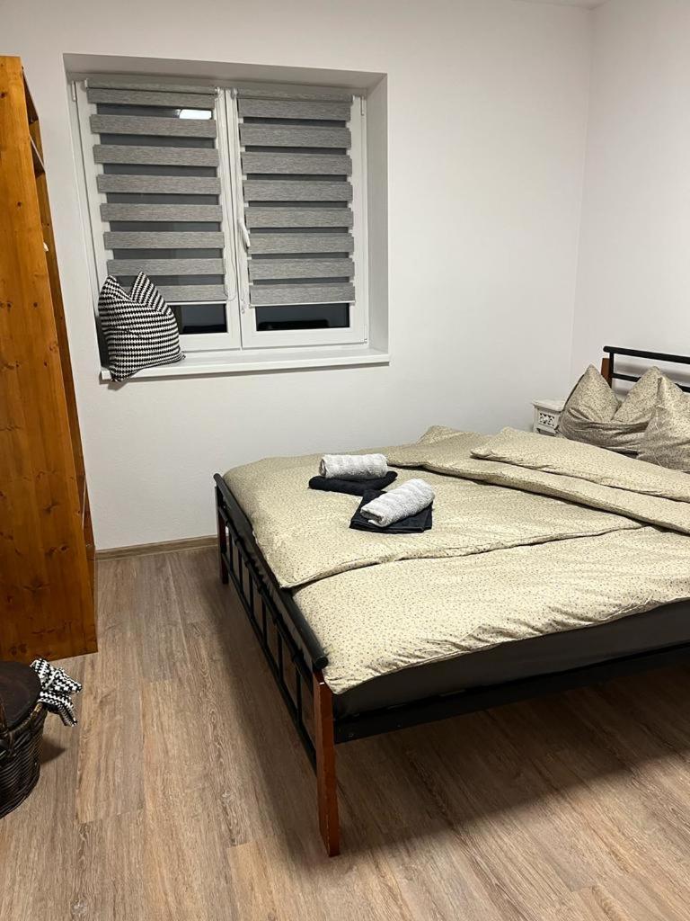 Apartmány Tobias