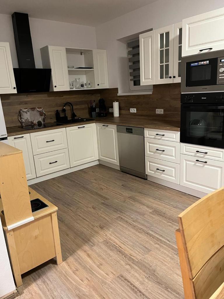 Apartmány Tobias
