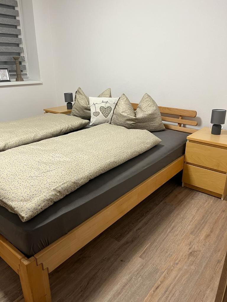 Apartmány Tobias