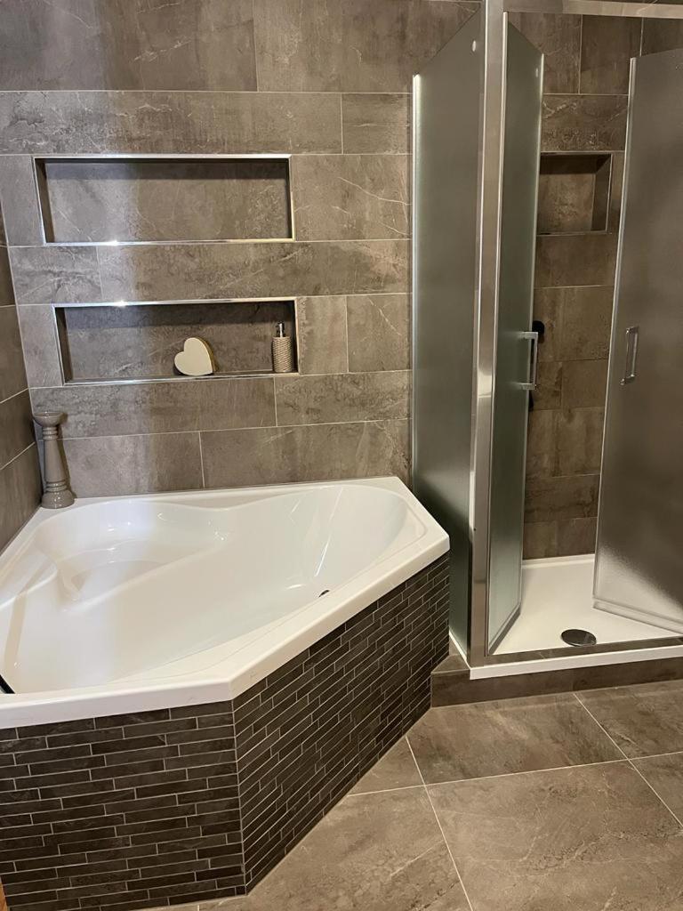 Apartmány Tobias