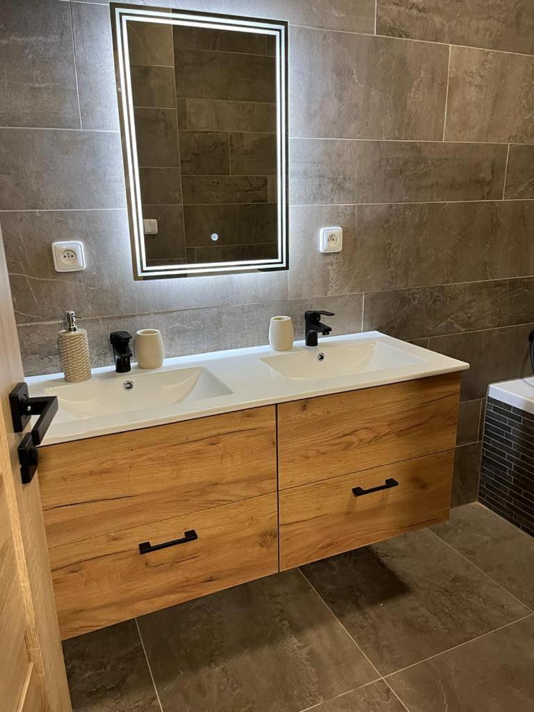 Apartmány Tobias
