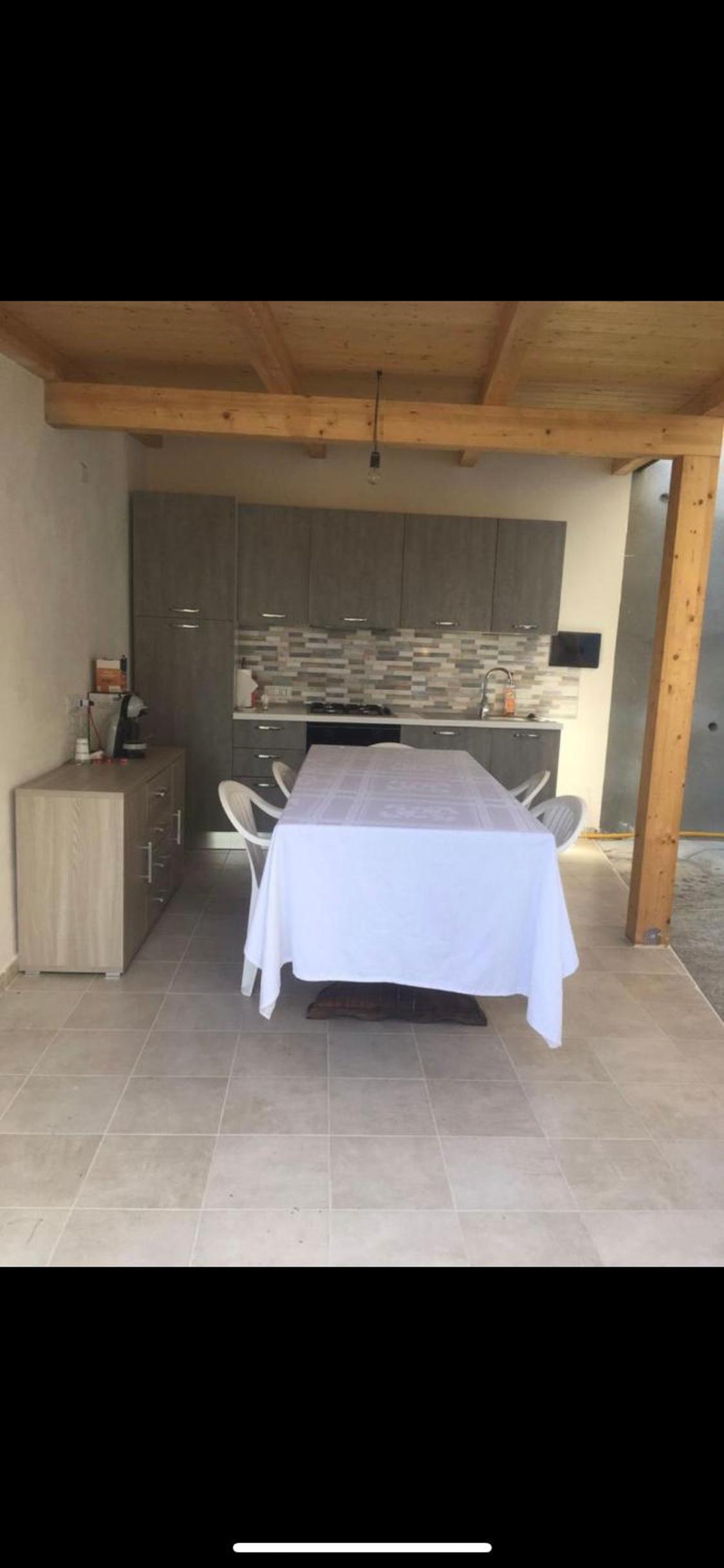 B&B Cala Del Borgo