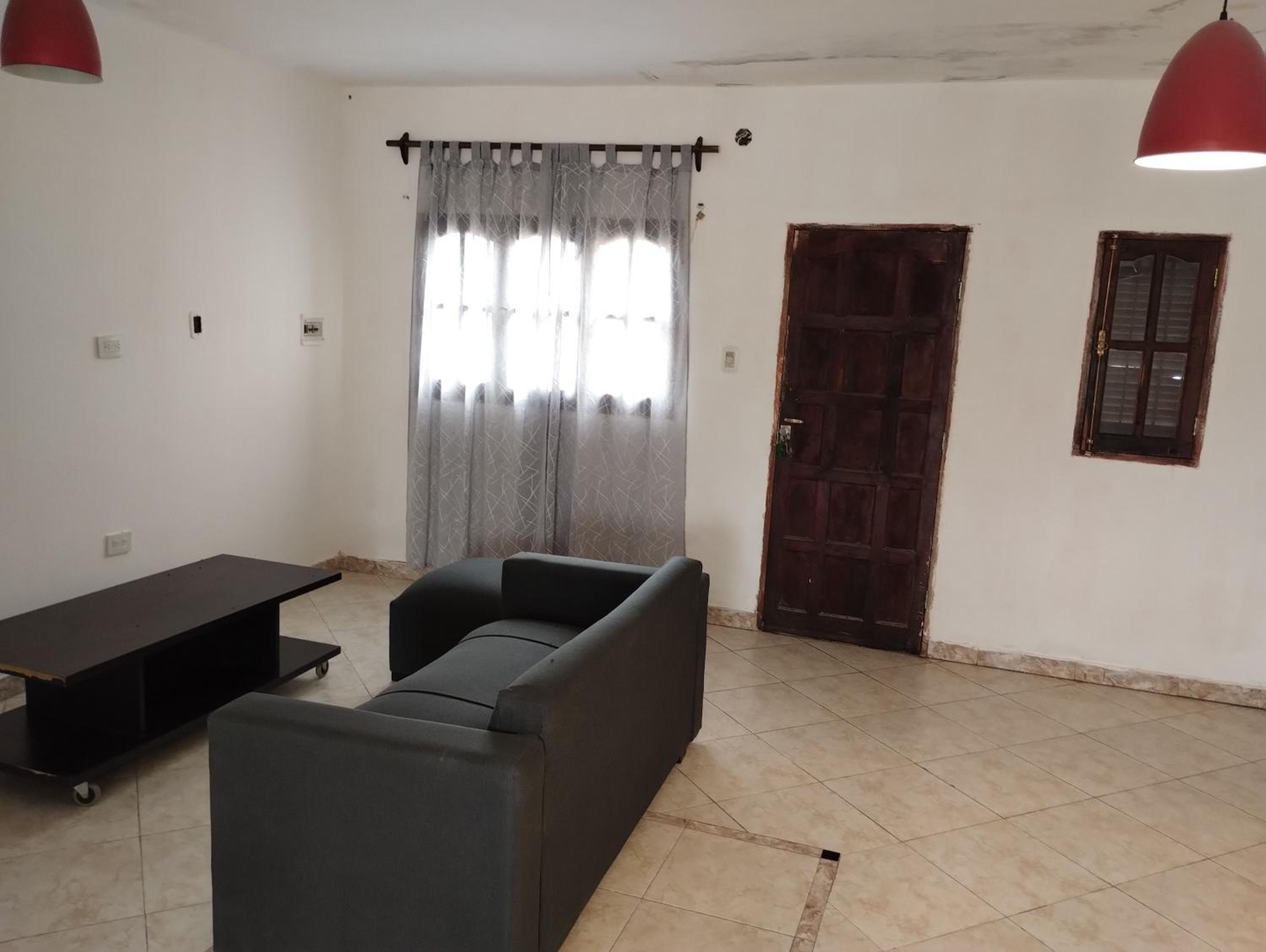 Casa de campo los algarrobos