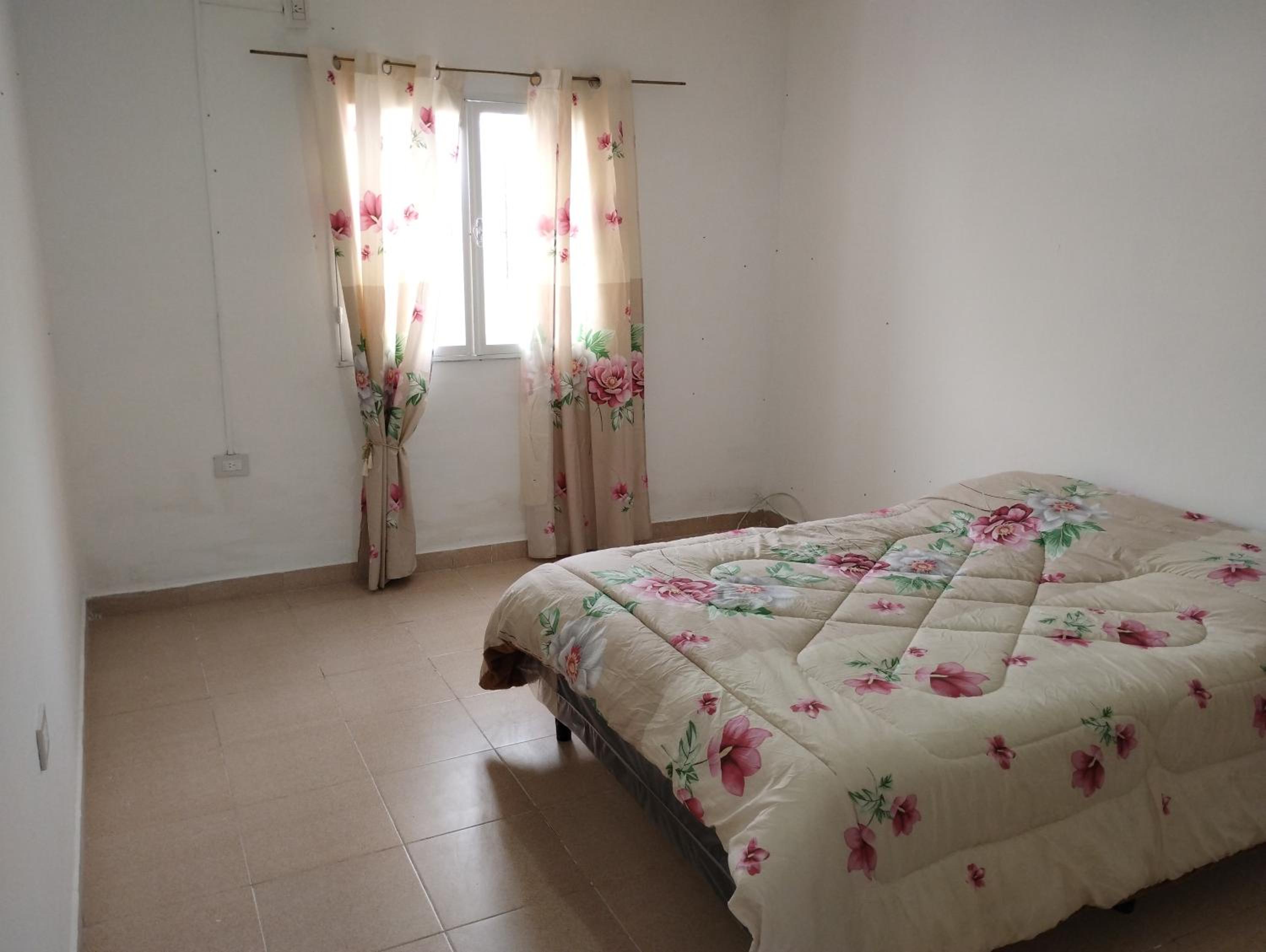 Casa de campo los algarrobos