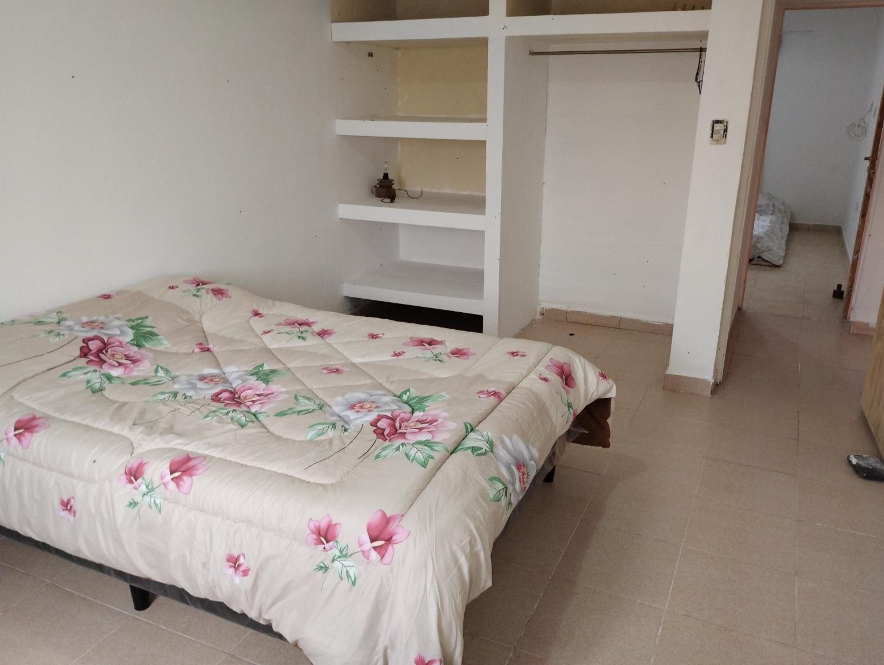 Casa de campo los algarrobos