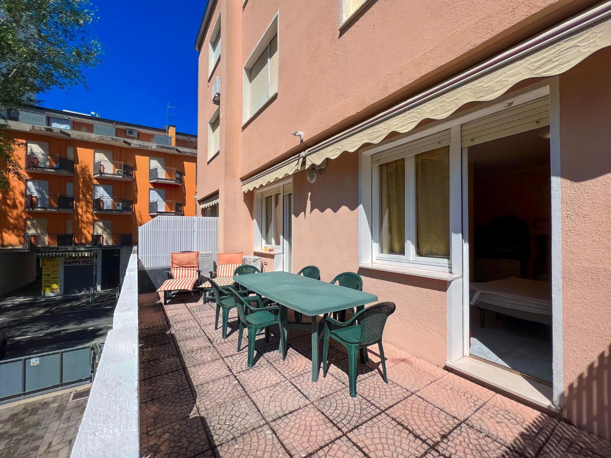 Residence Bussola