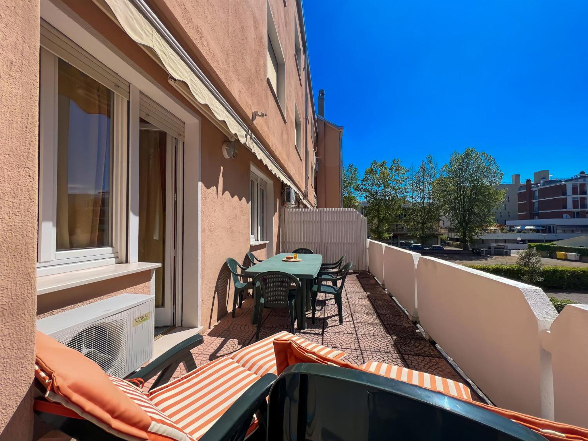 Residence Bussola