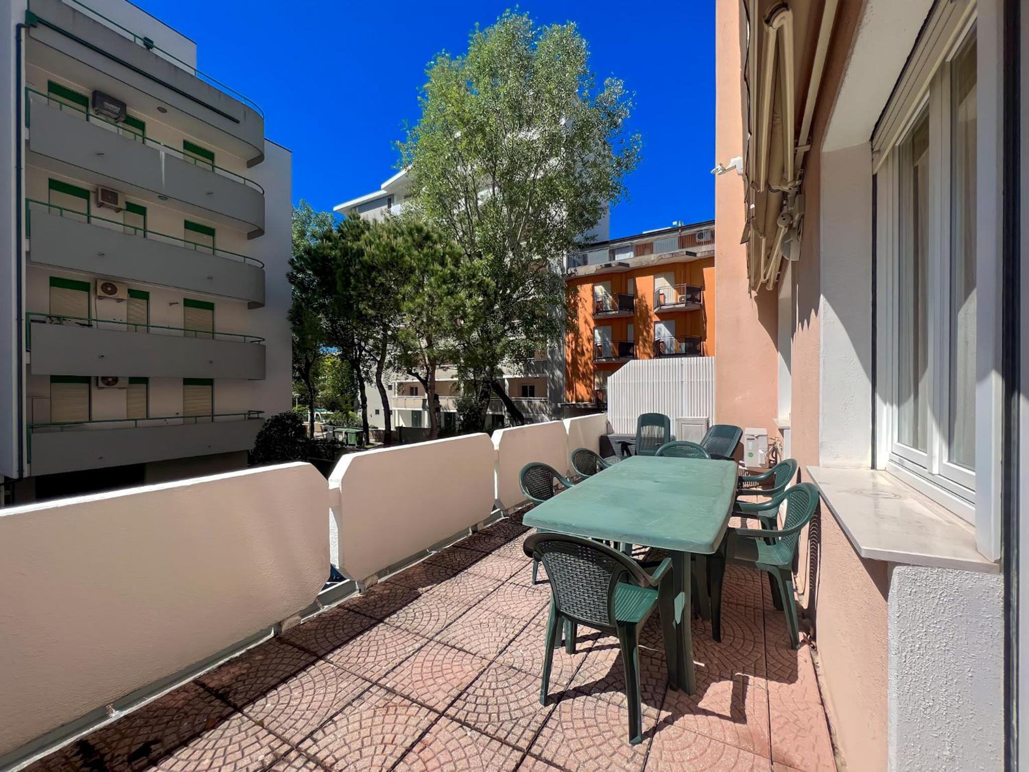 Residence Bussola