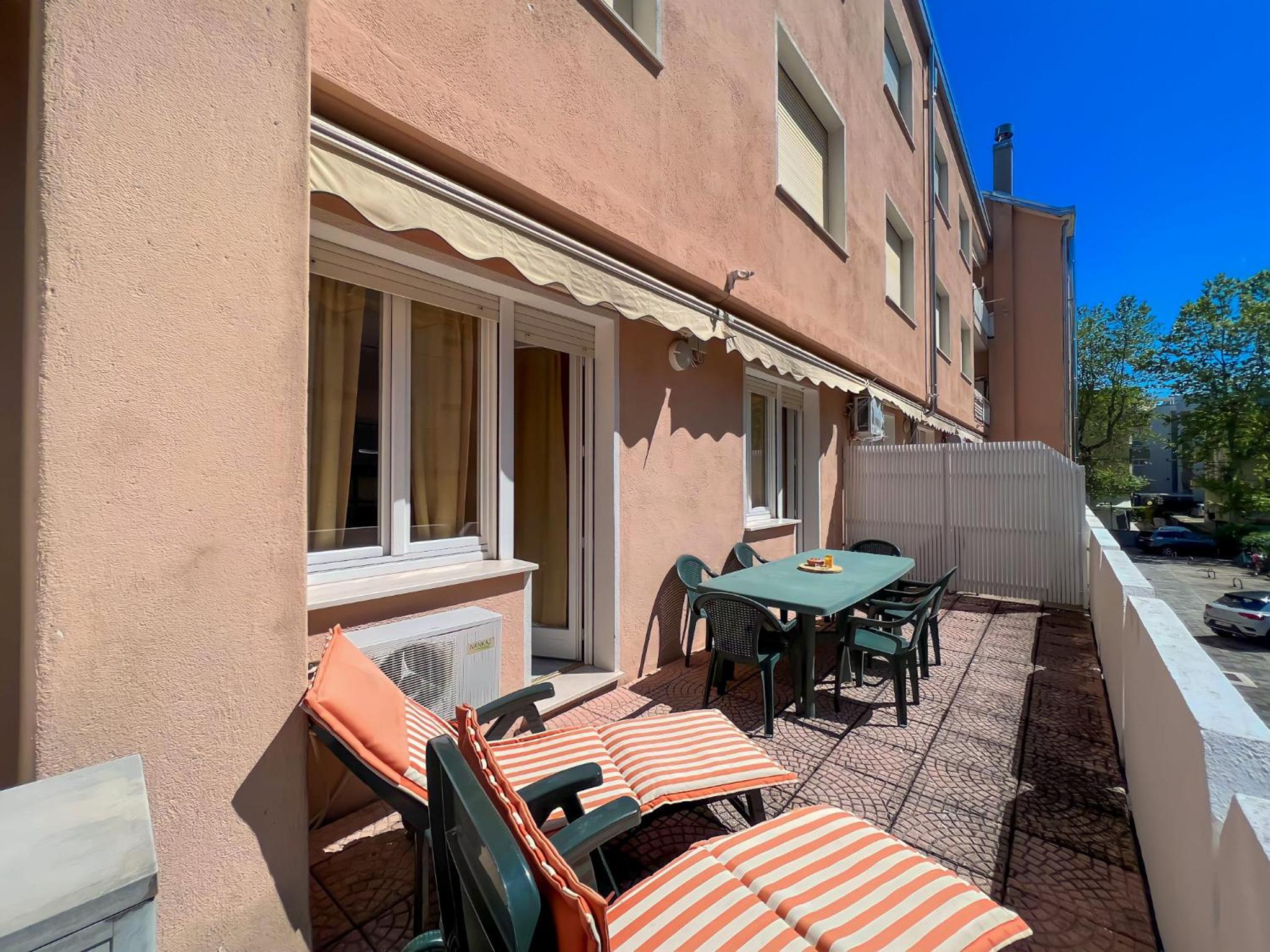 Residence Bussola