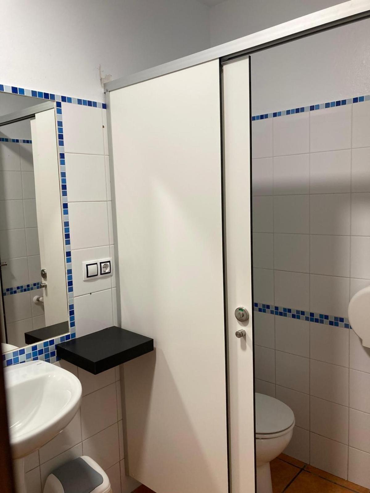 Albergue O Beque