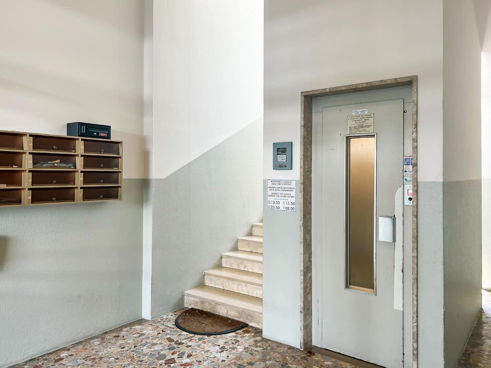 Residence Bussola