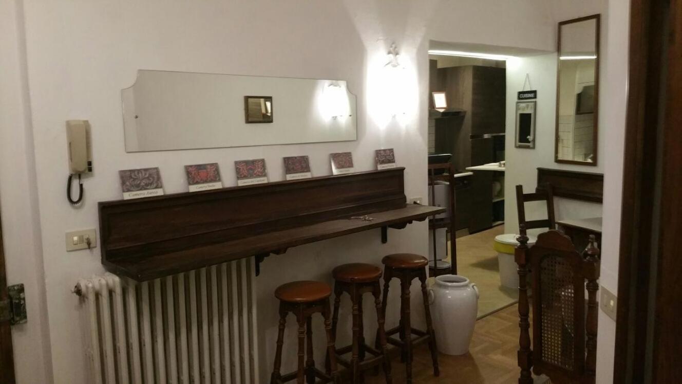 Hotel B&B La Fontanina - Image 1