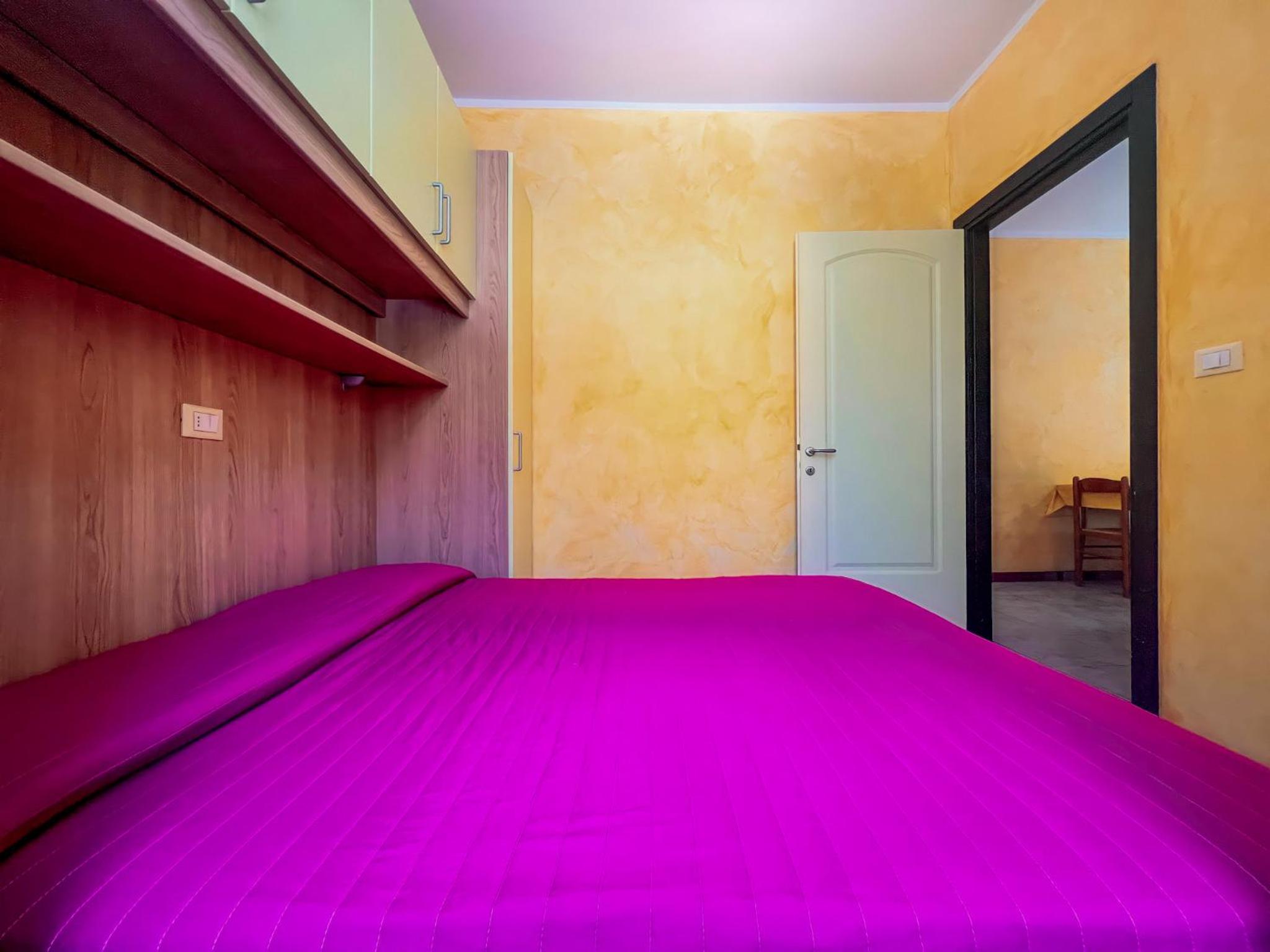 Residence Bussola