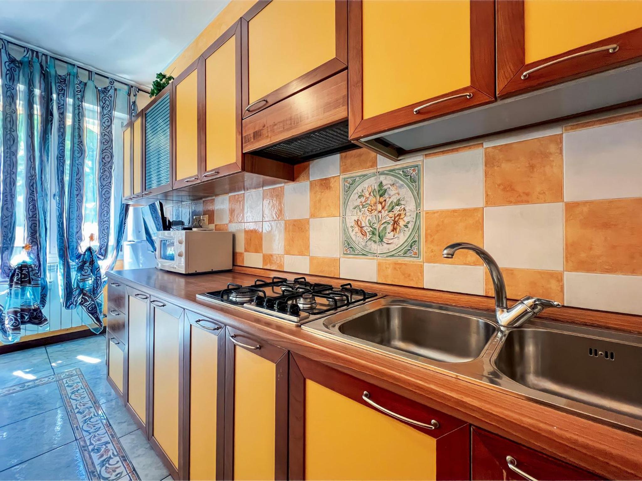 Residence Bussola