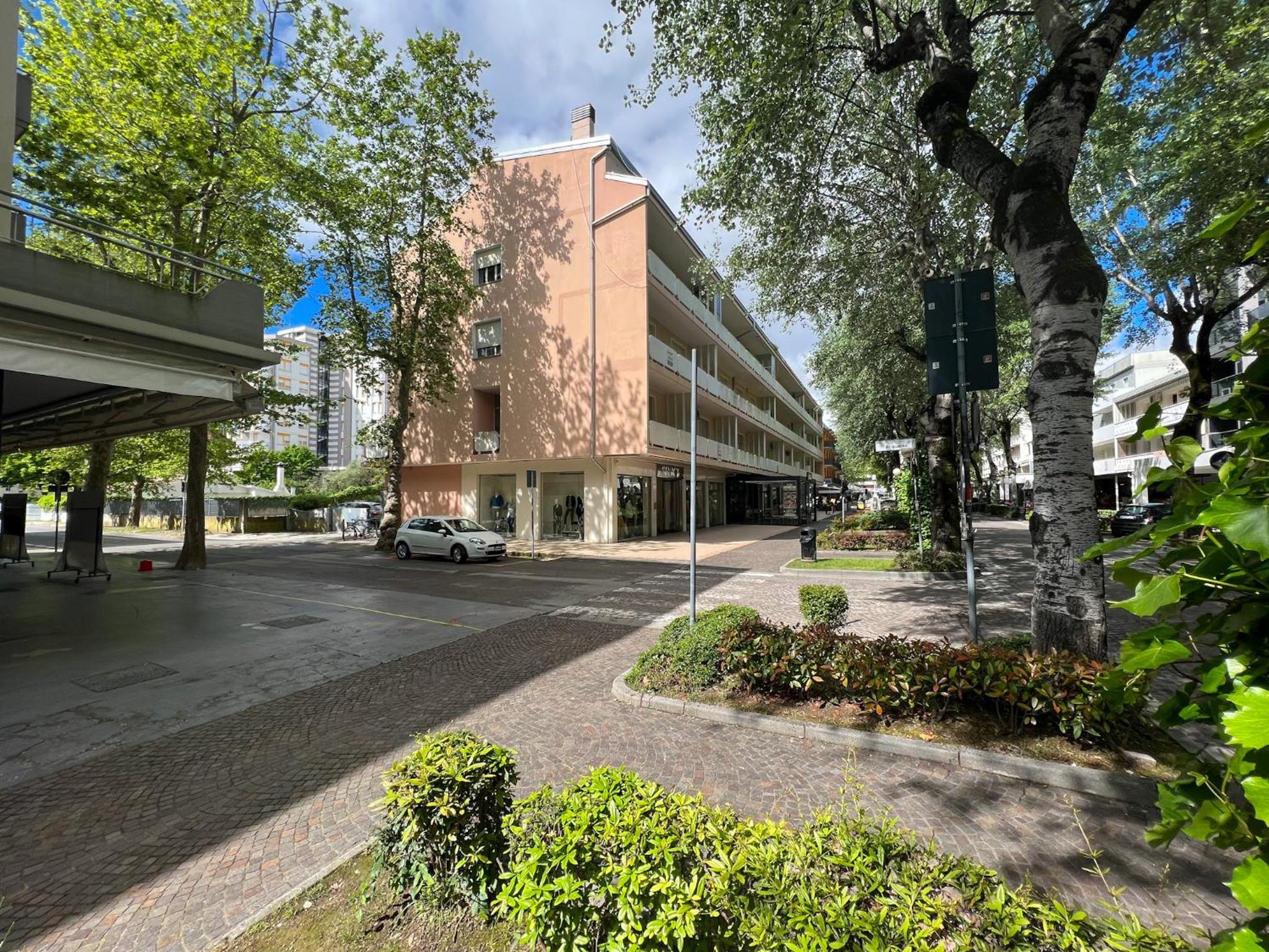 Residence Bussola