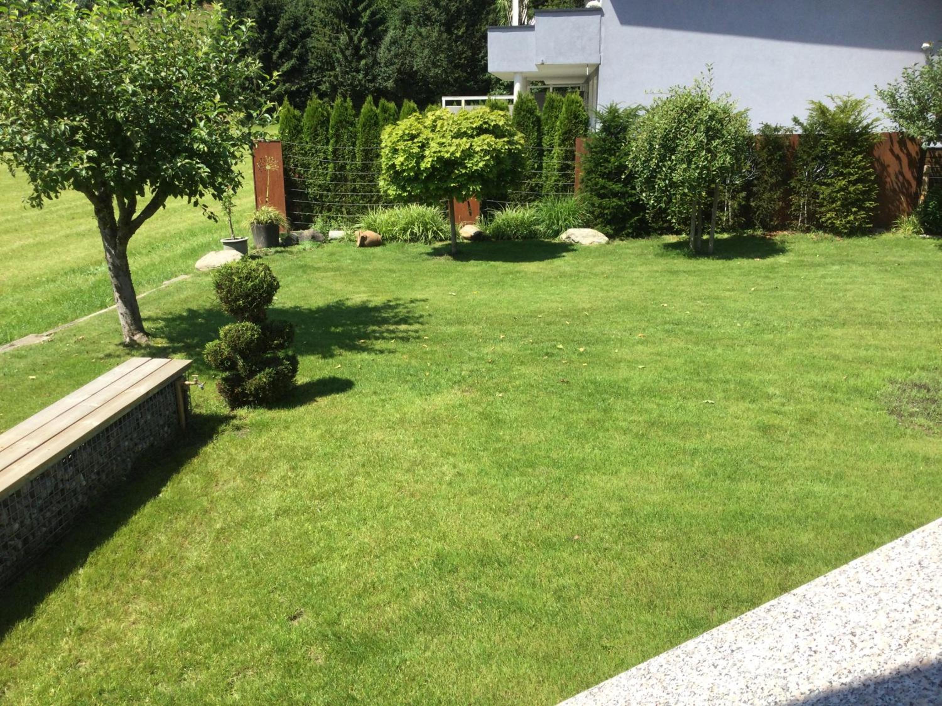 Appartement Natur