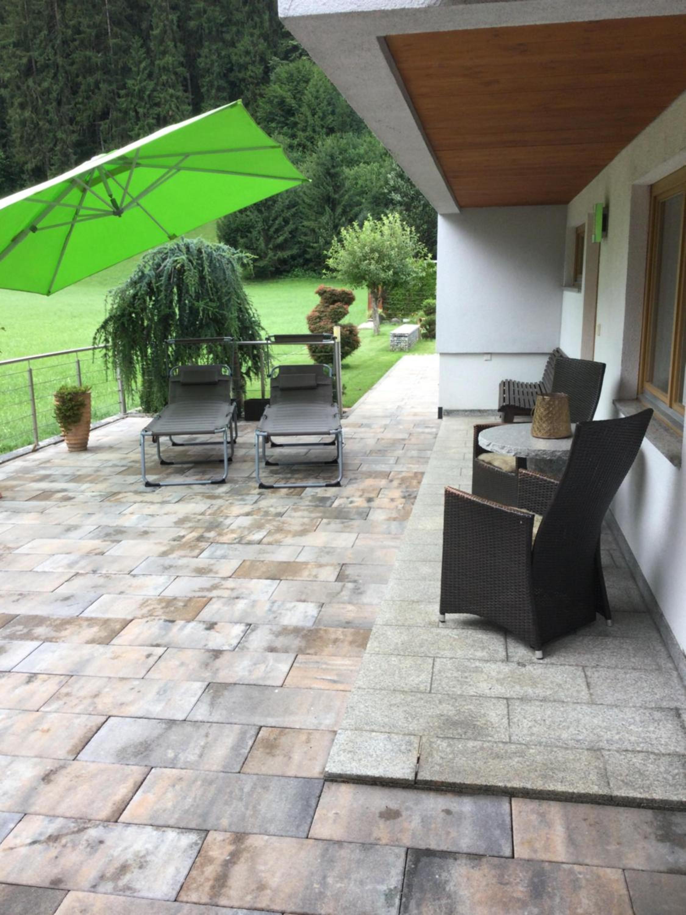 Appartement Natur