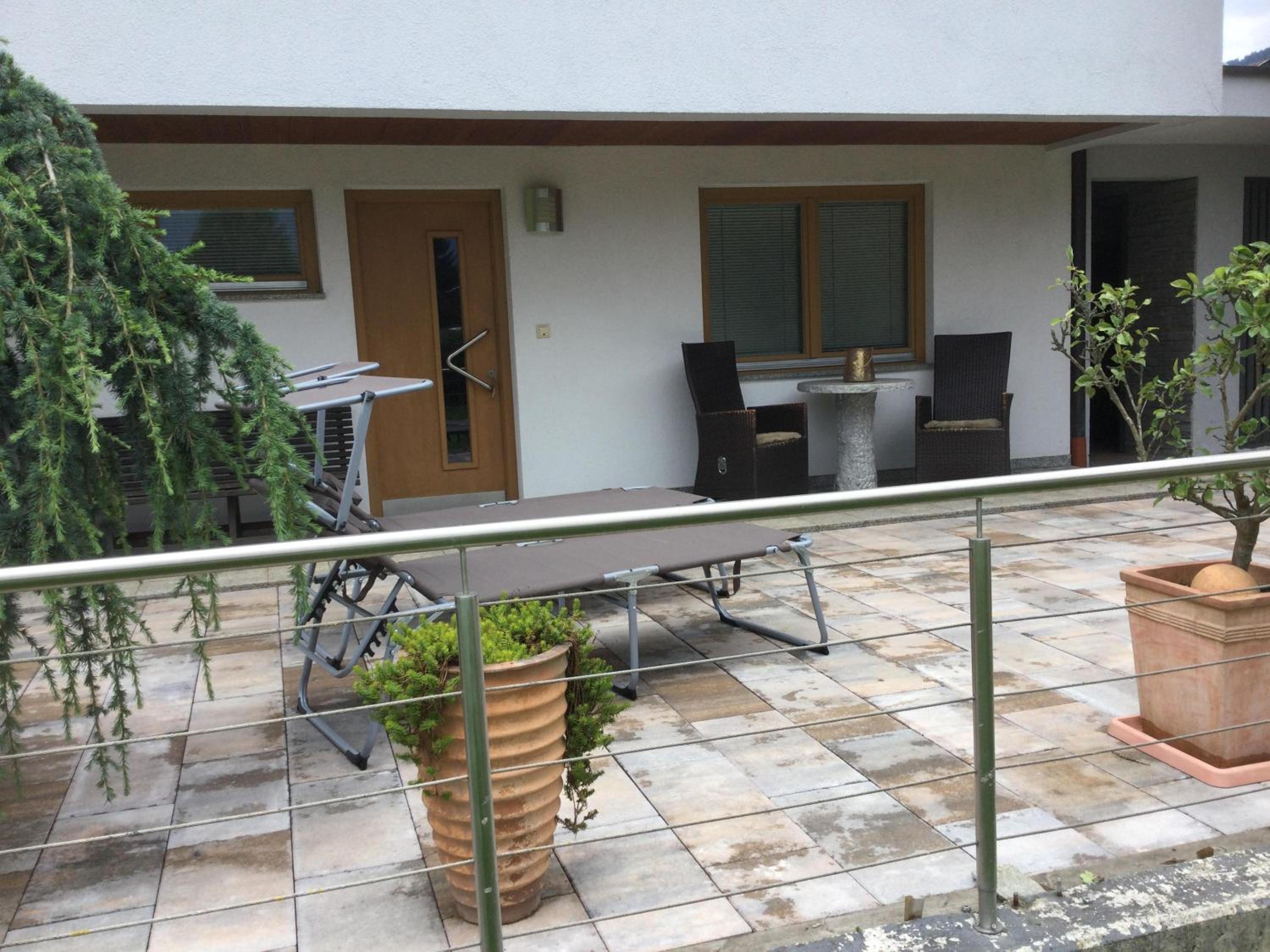 Appartement Natur