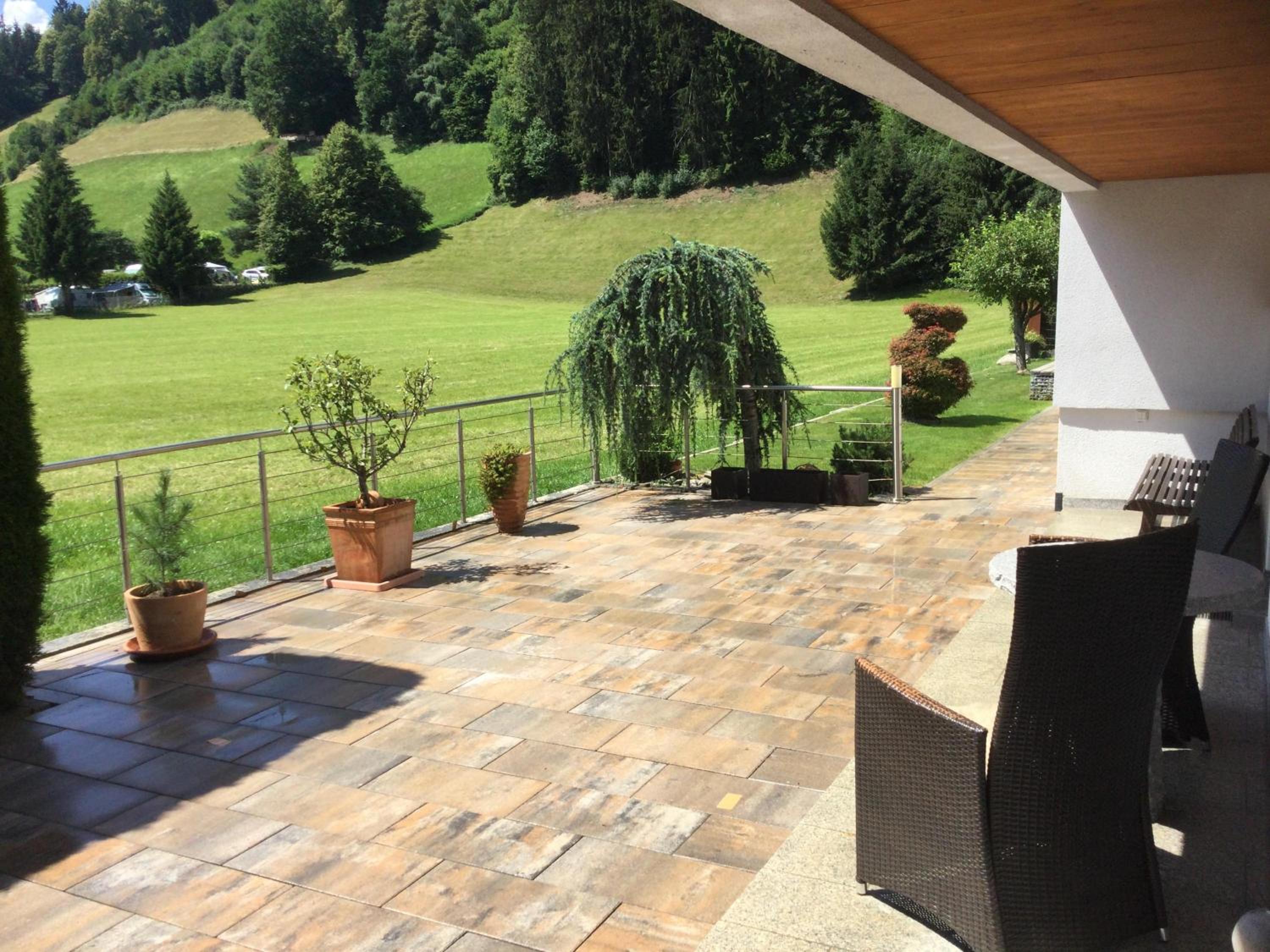 Appartement Natur