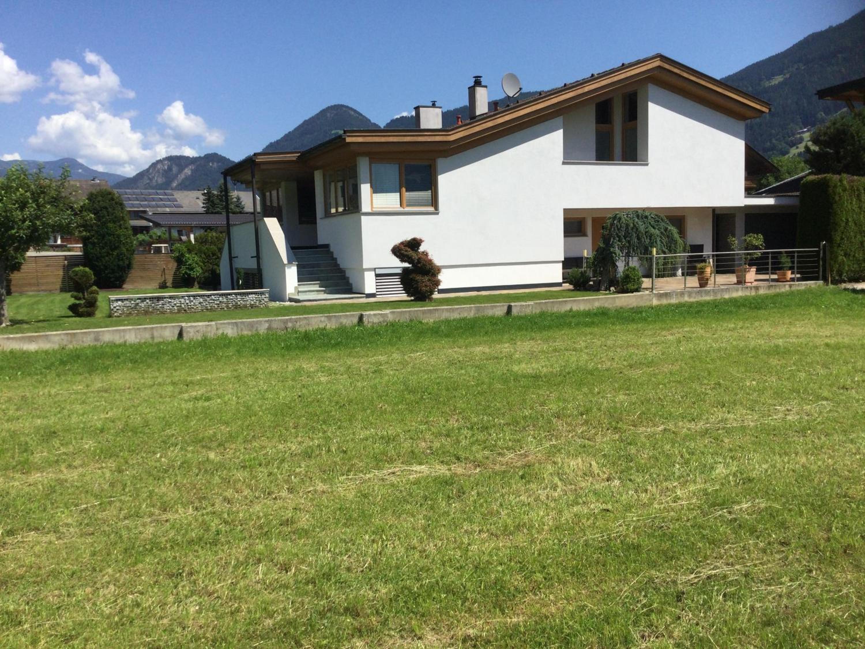 Appartement Natur