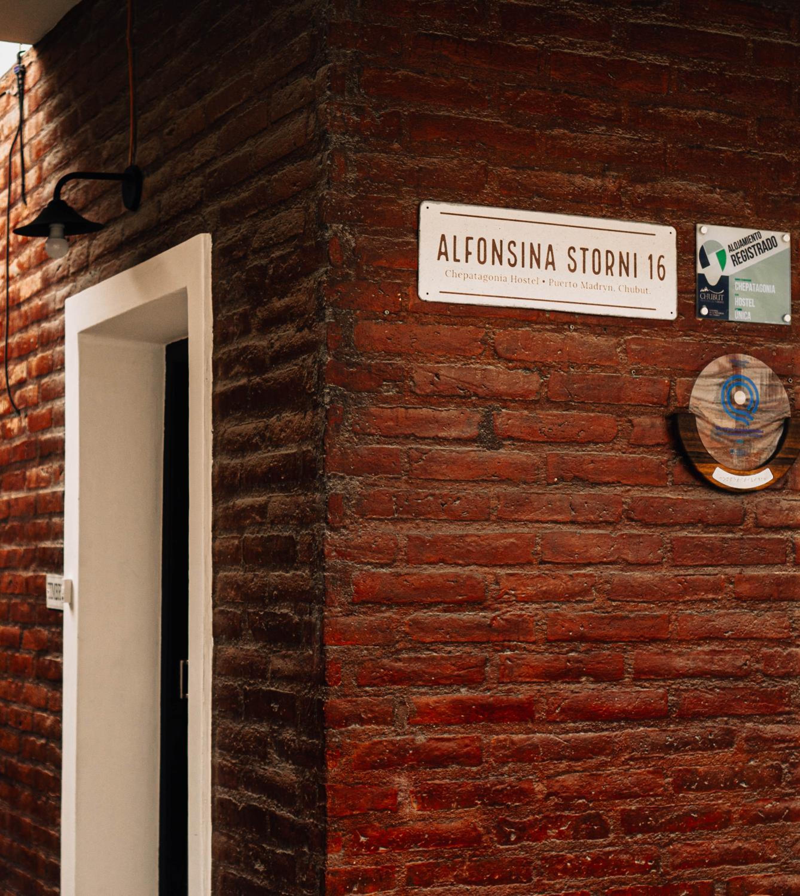 Chepatagonia Hostel & Experiences