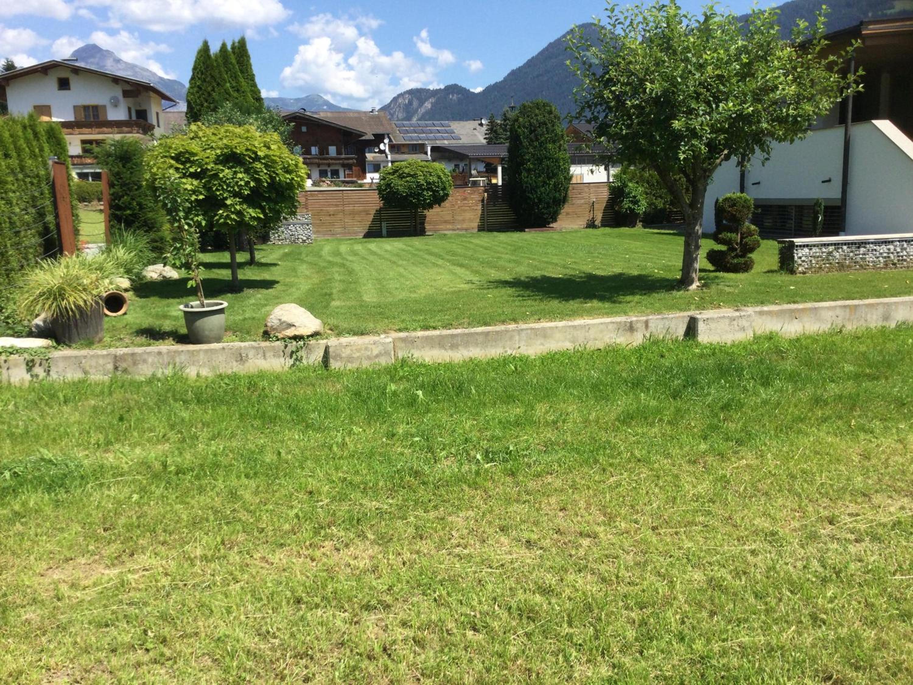 Appartement Natur