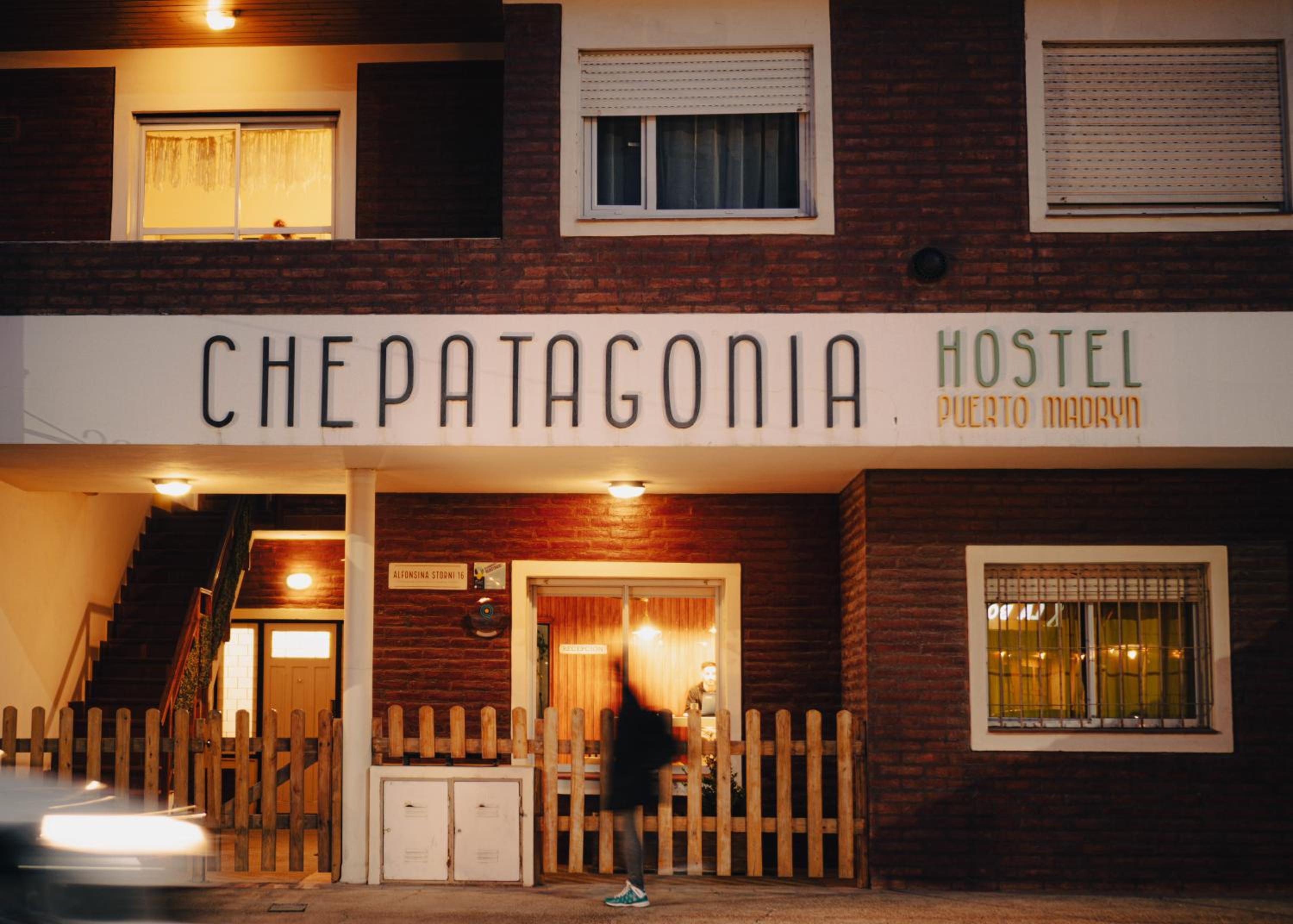 Chepatagonia Hostel & Experiences