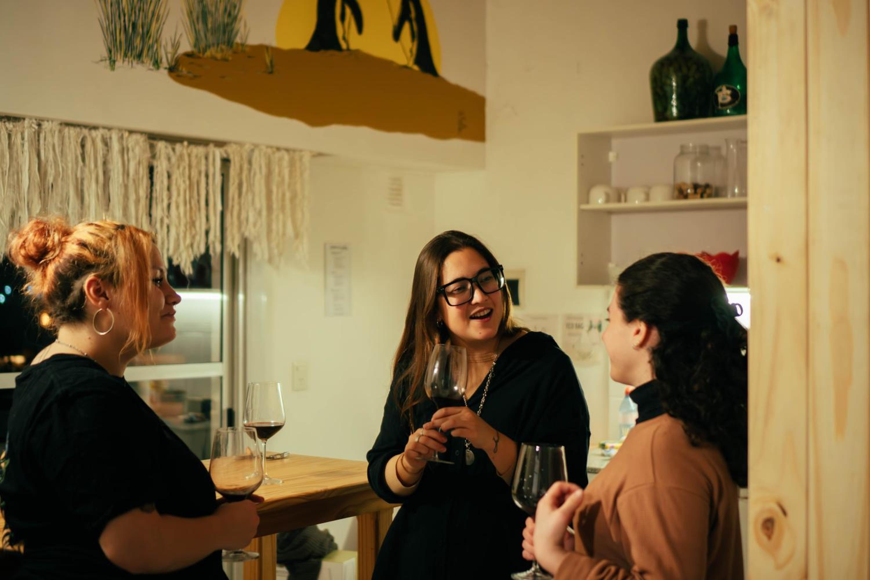 Chepatagonia Hostel & Experiences