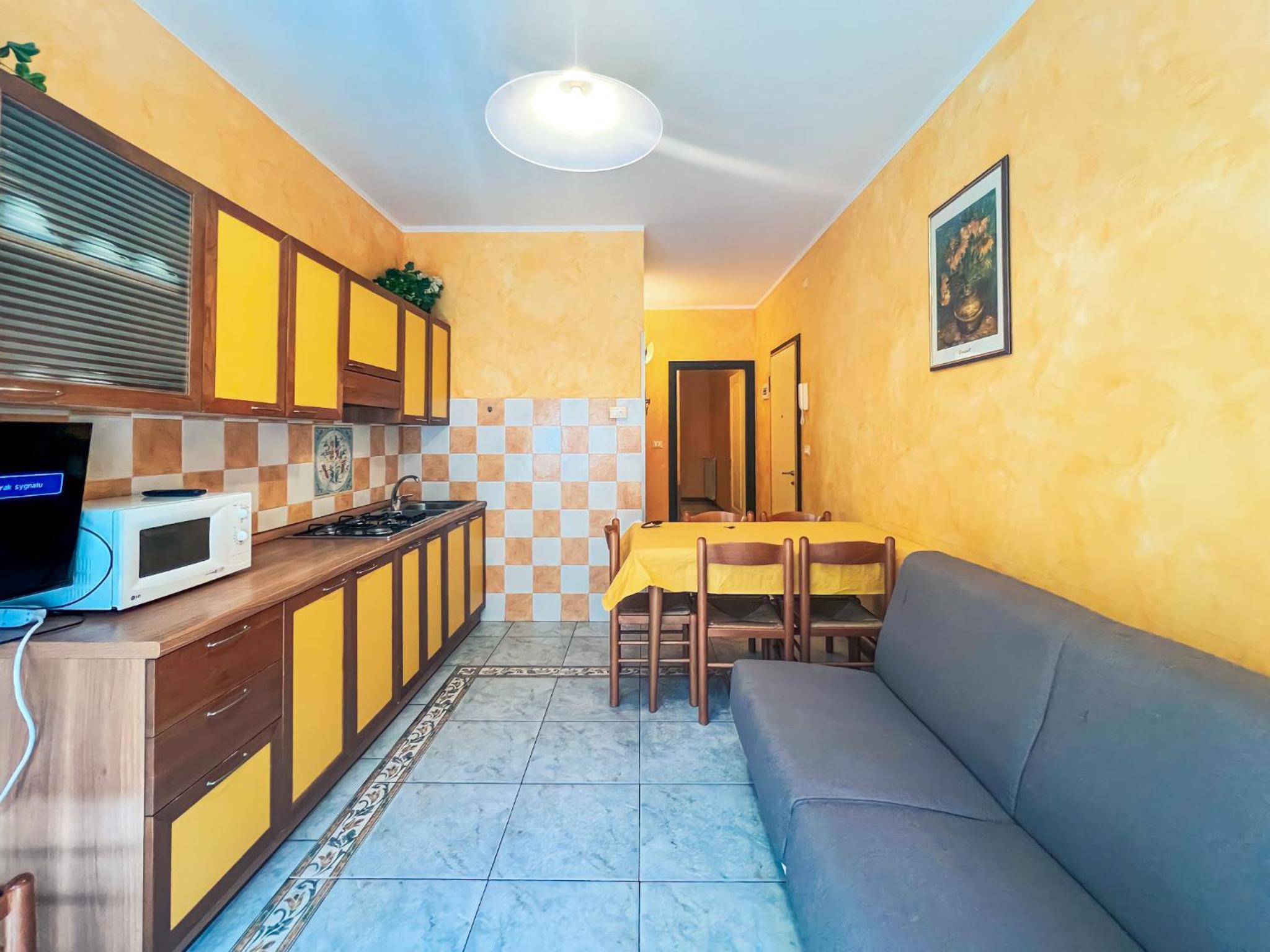 Residence Bussola