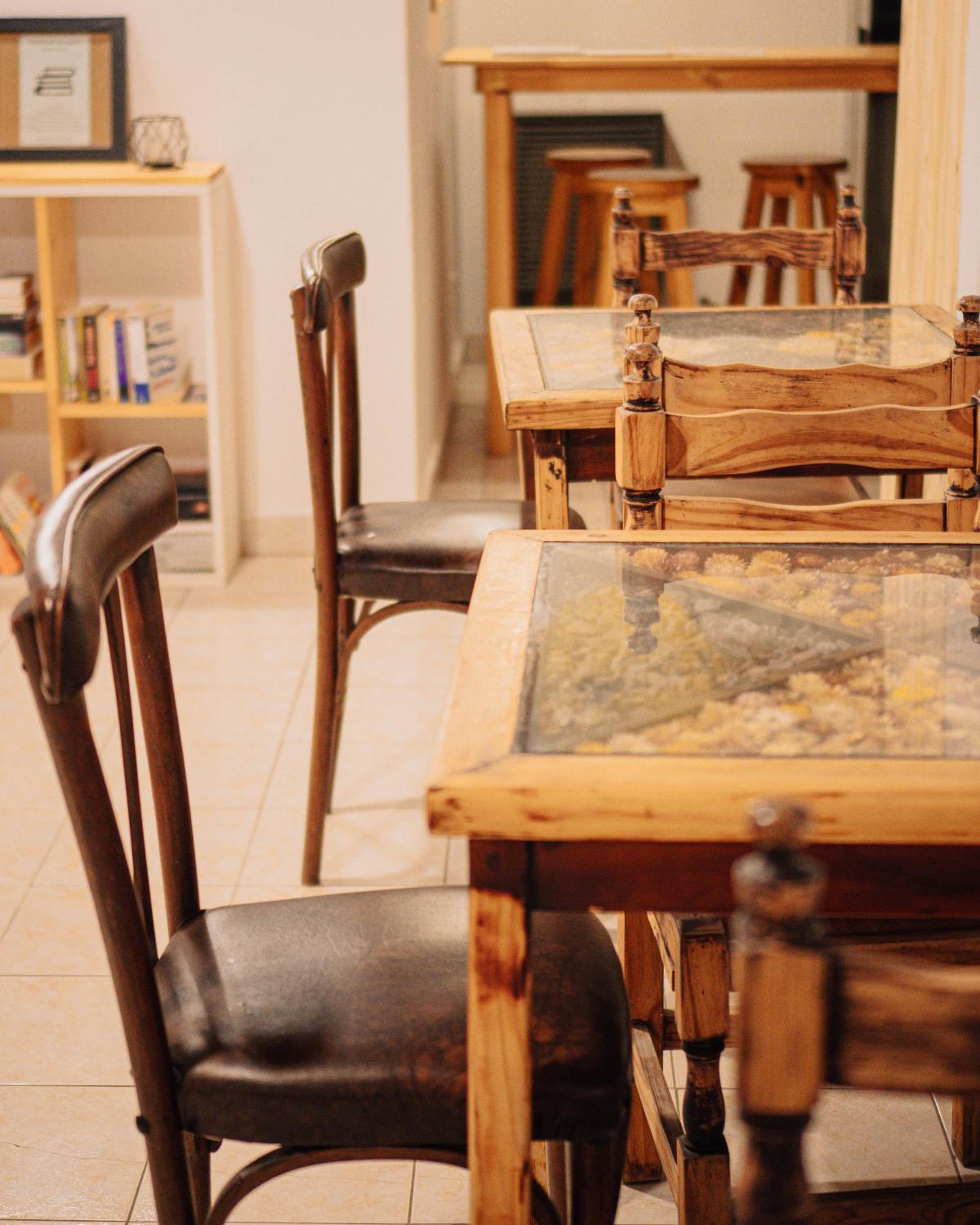 Chepatagonia Hostel & Experiences