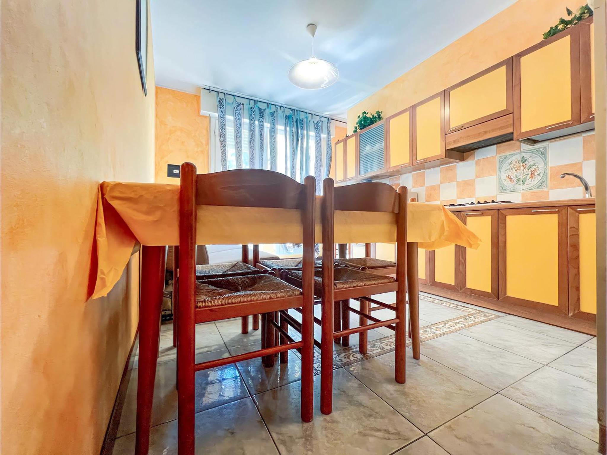 Residence Bussola