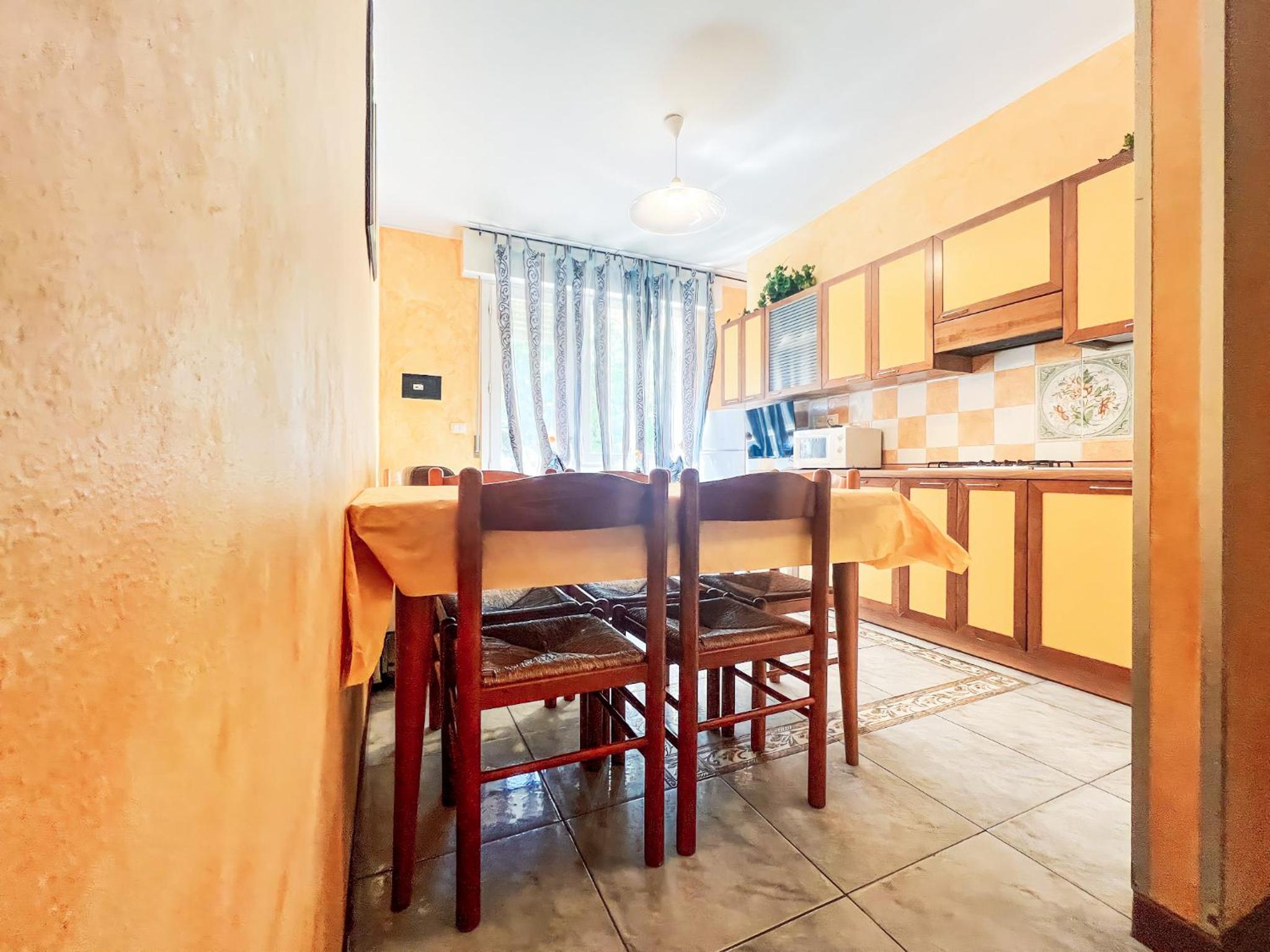 Residence Bussola
