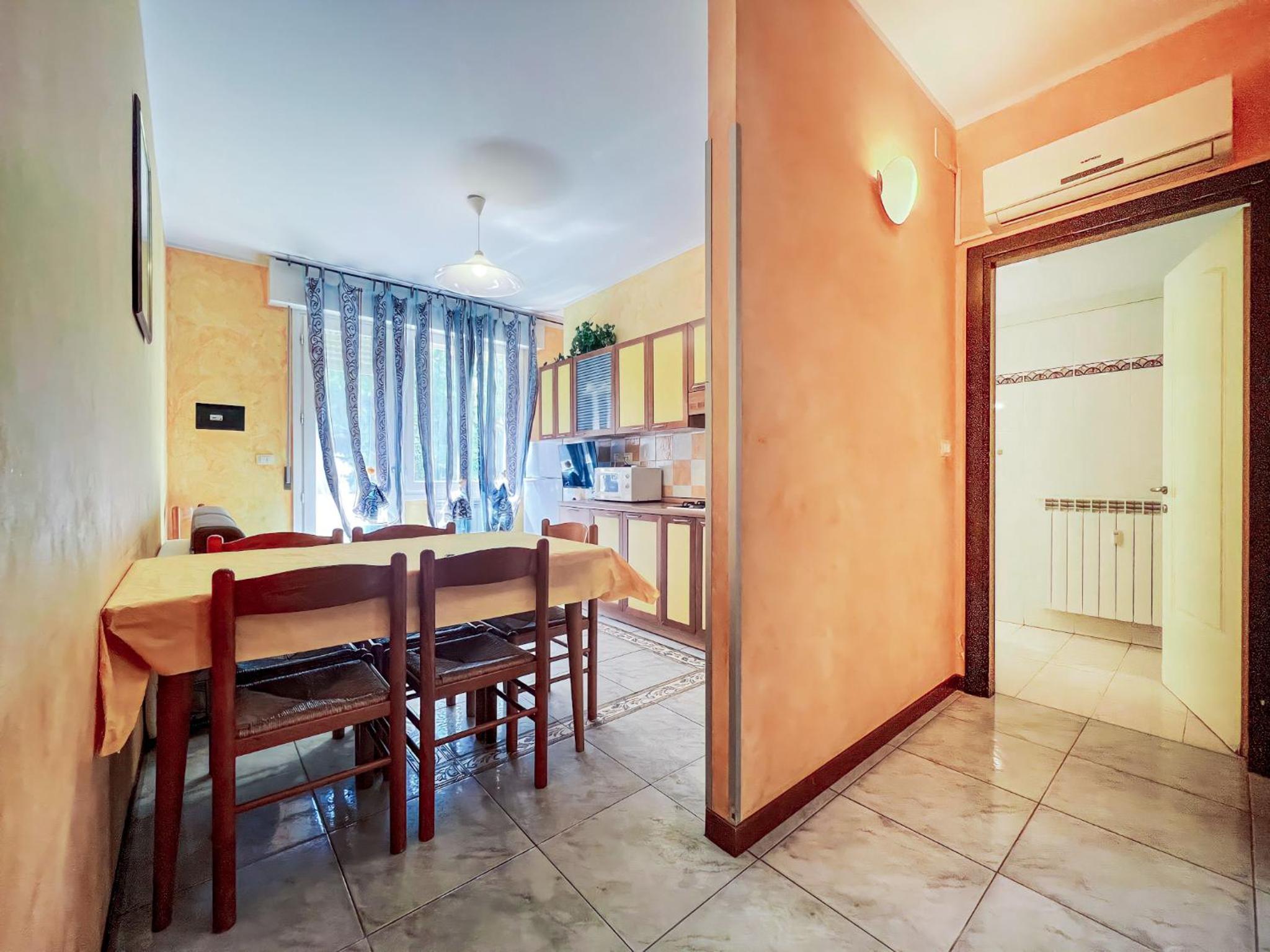 Residence Bussola