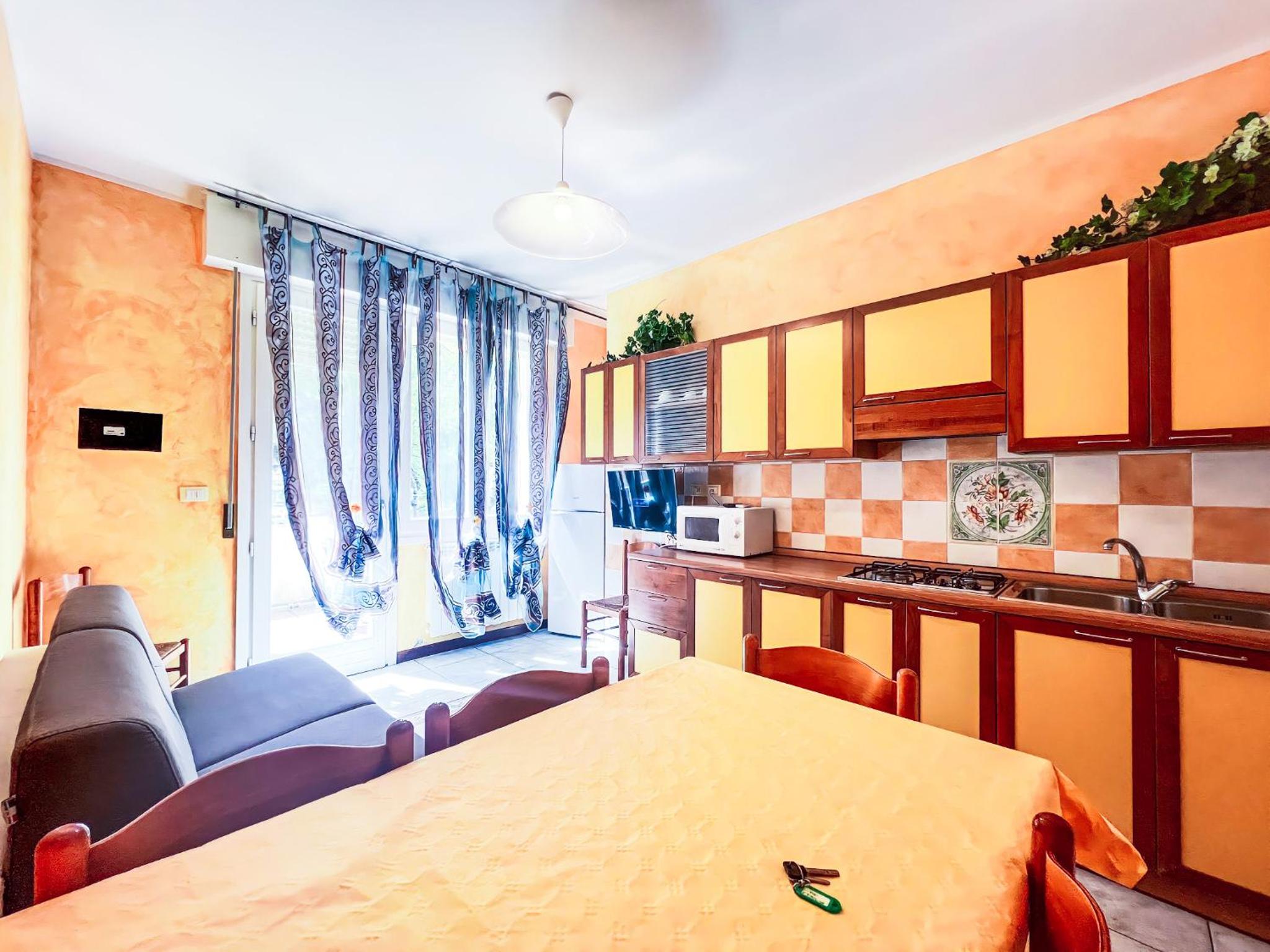 Residence Bussola