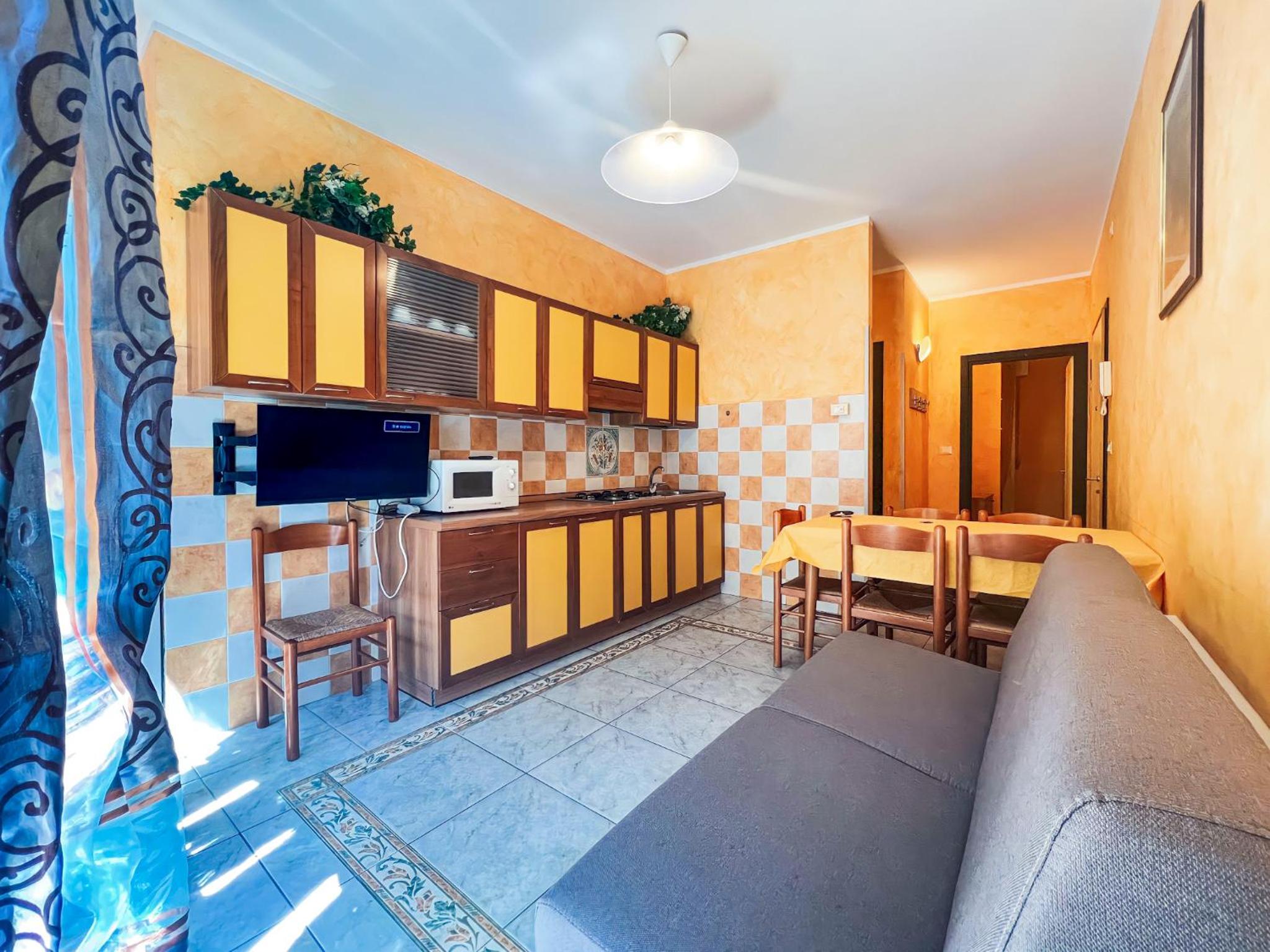 Residence Bussola
