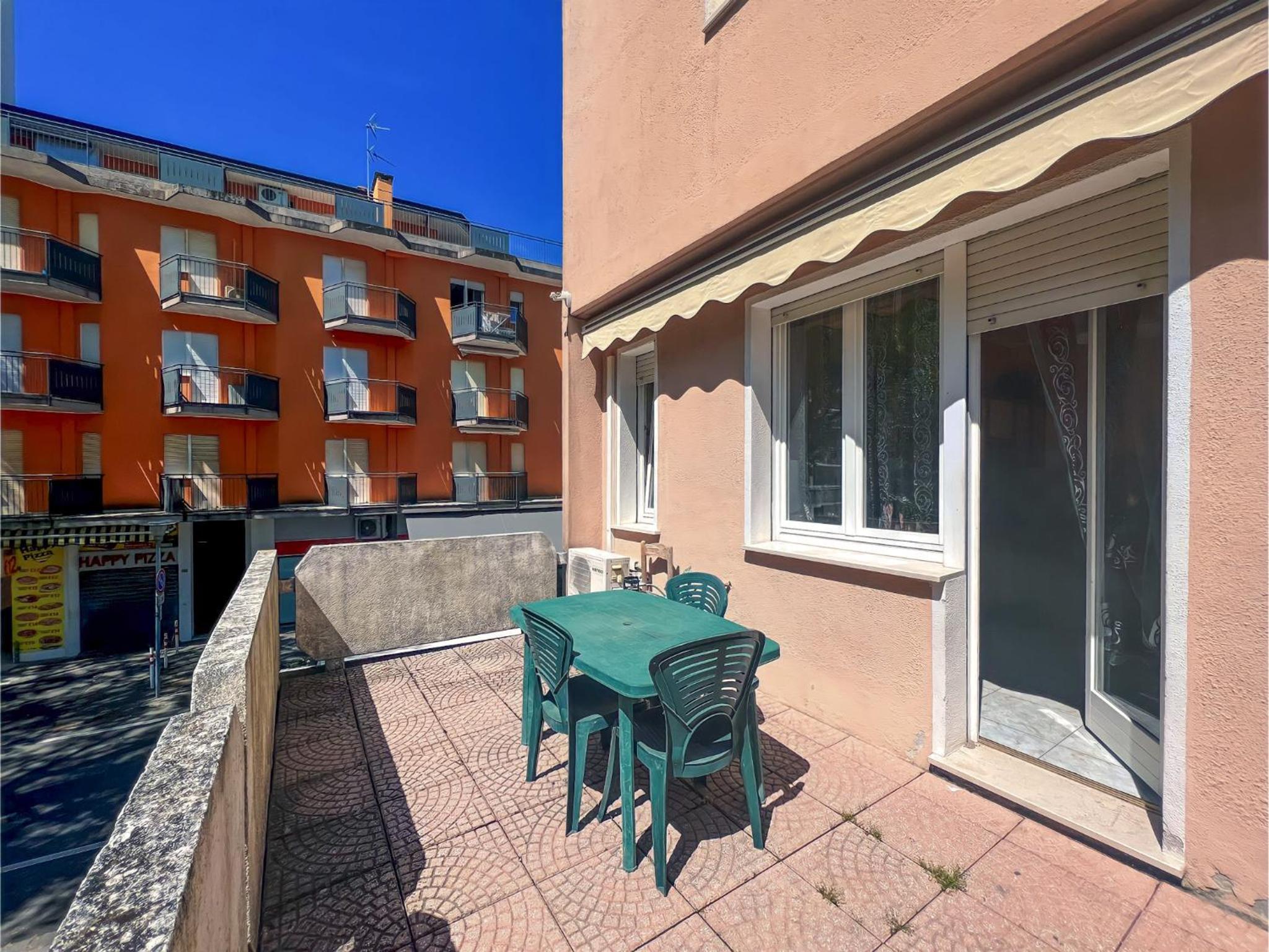 Residence Bussola