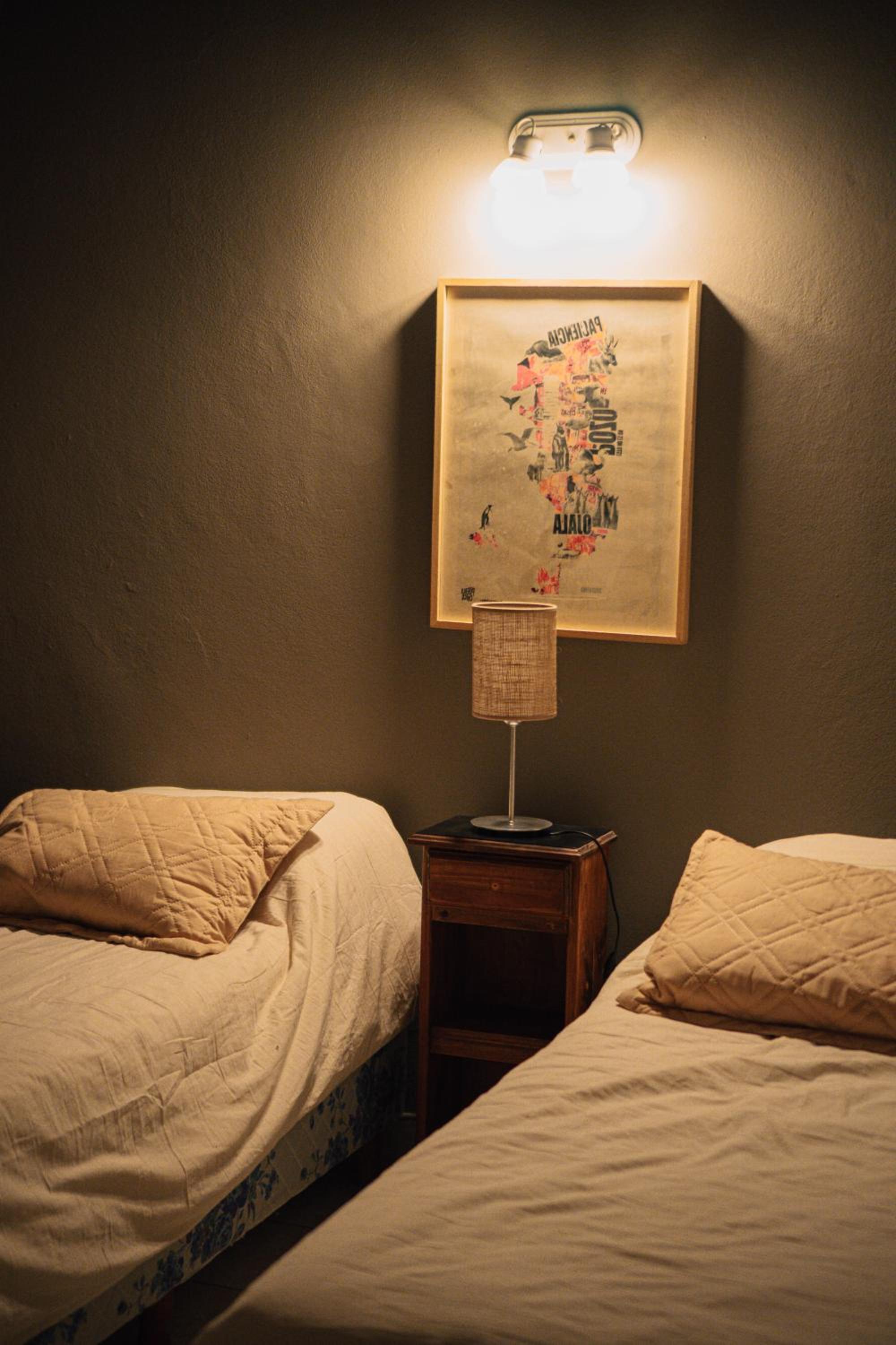 Chepatagonia Hostel & Experiences