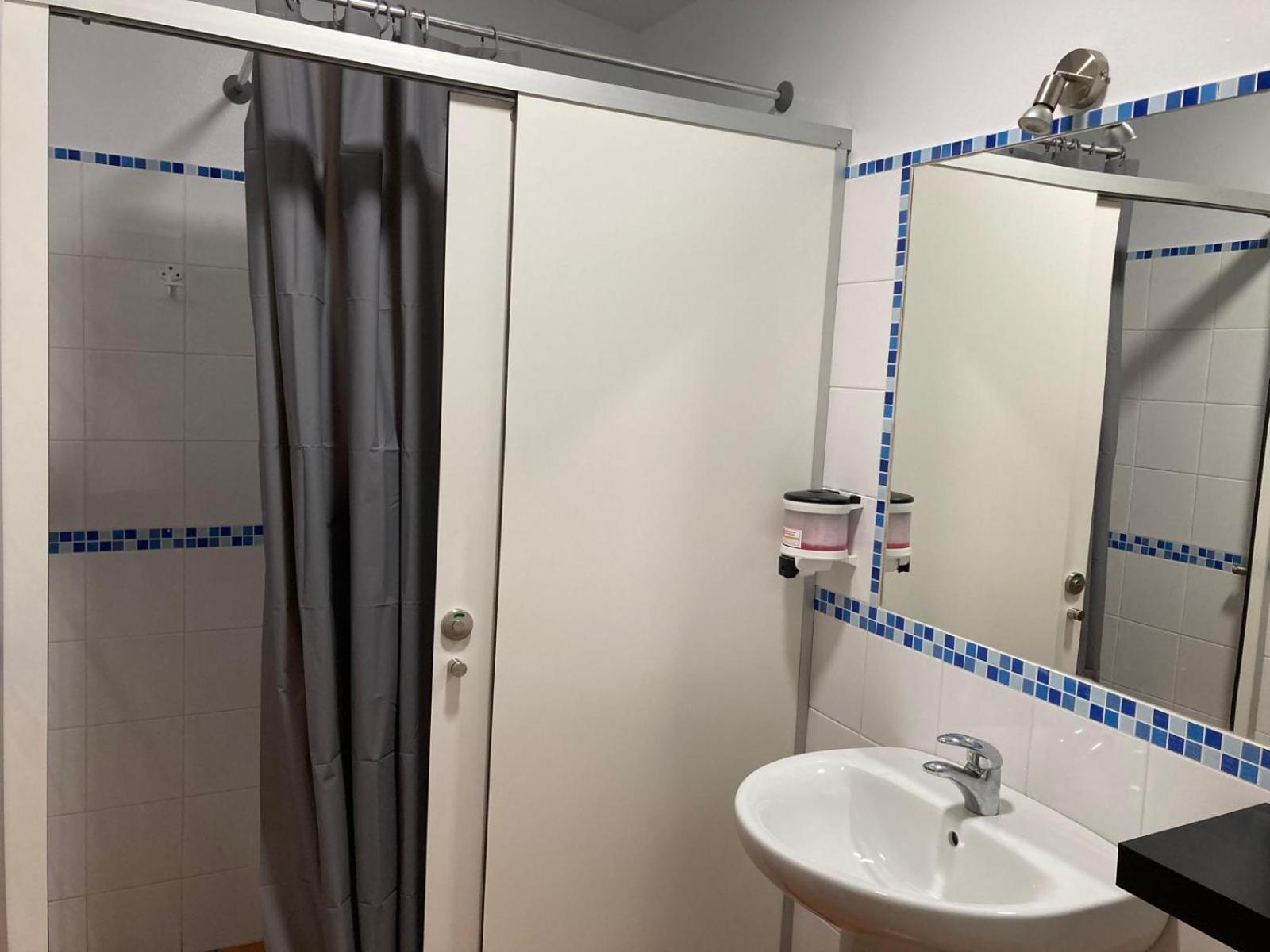 Albergue O Beque
