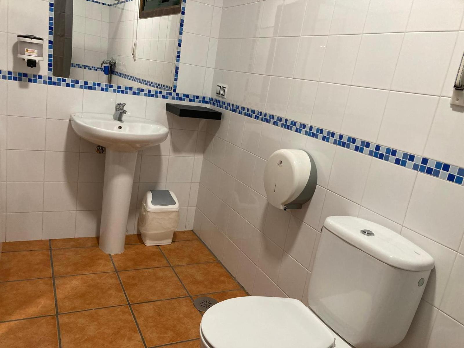 Albergue O Beque