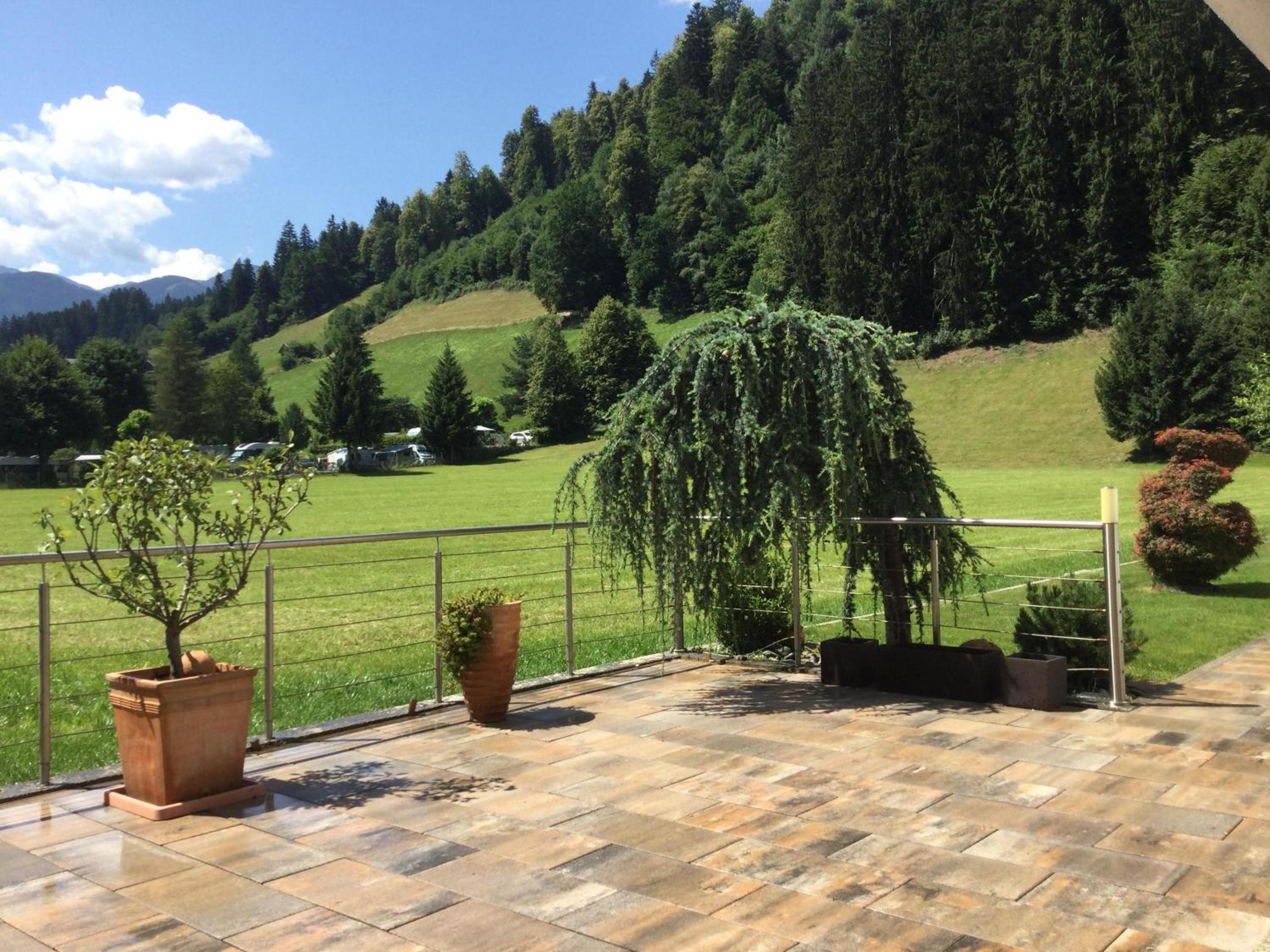 Appartement Natur