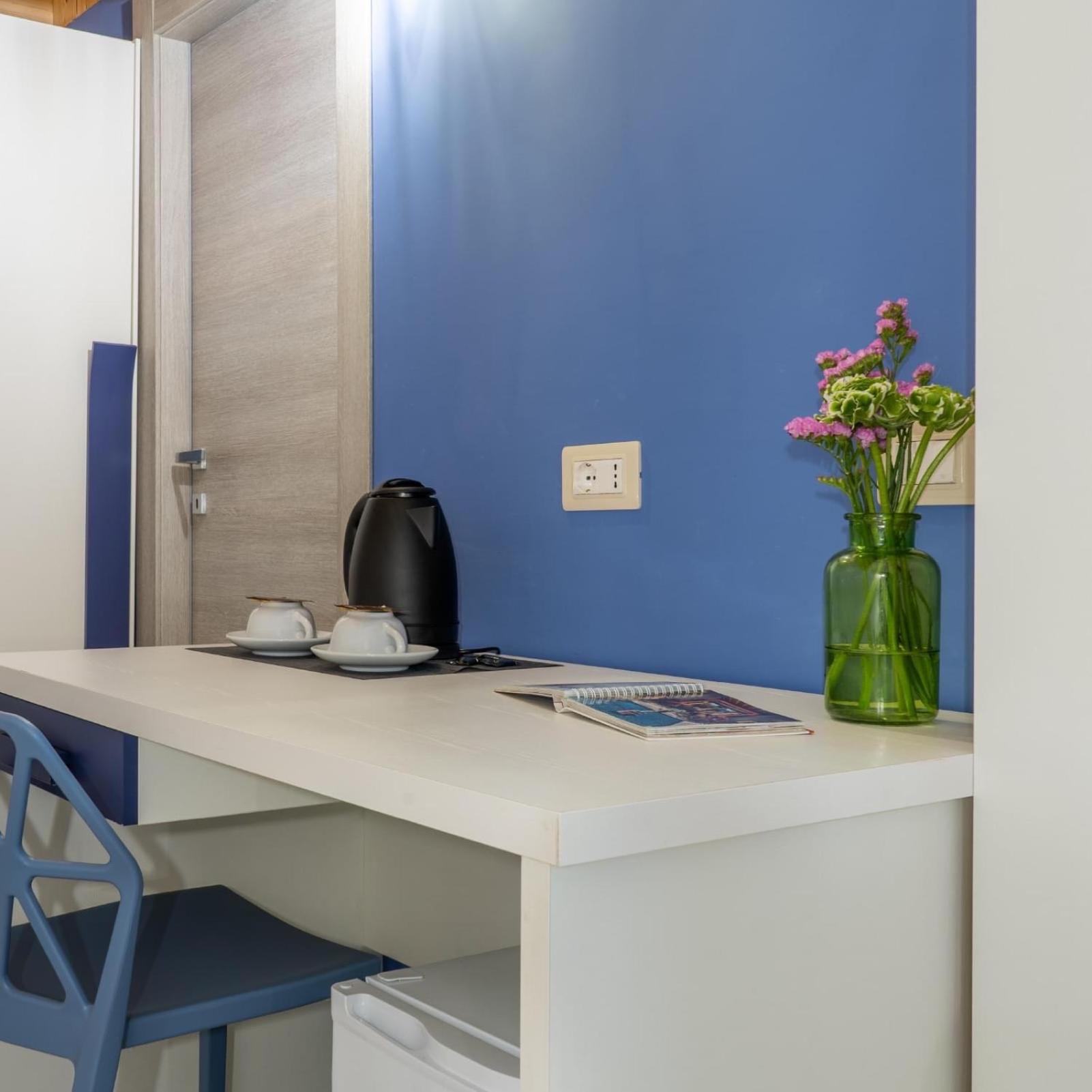 B&B Domus Magma 5