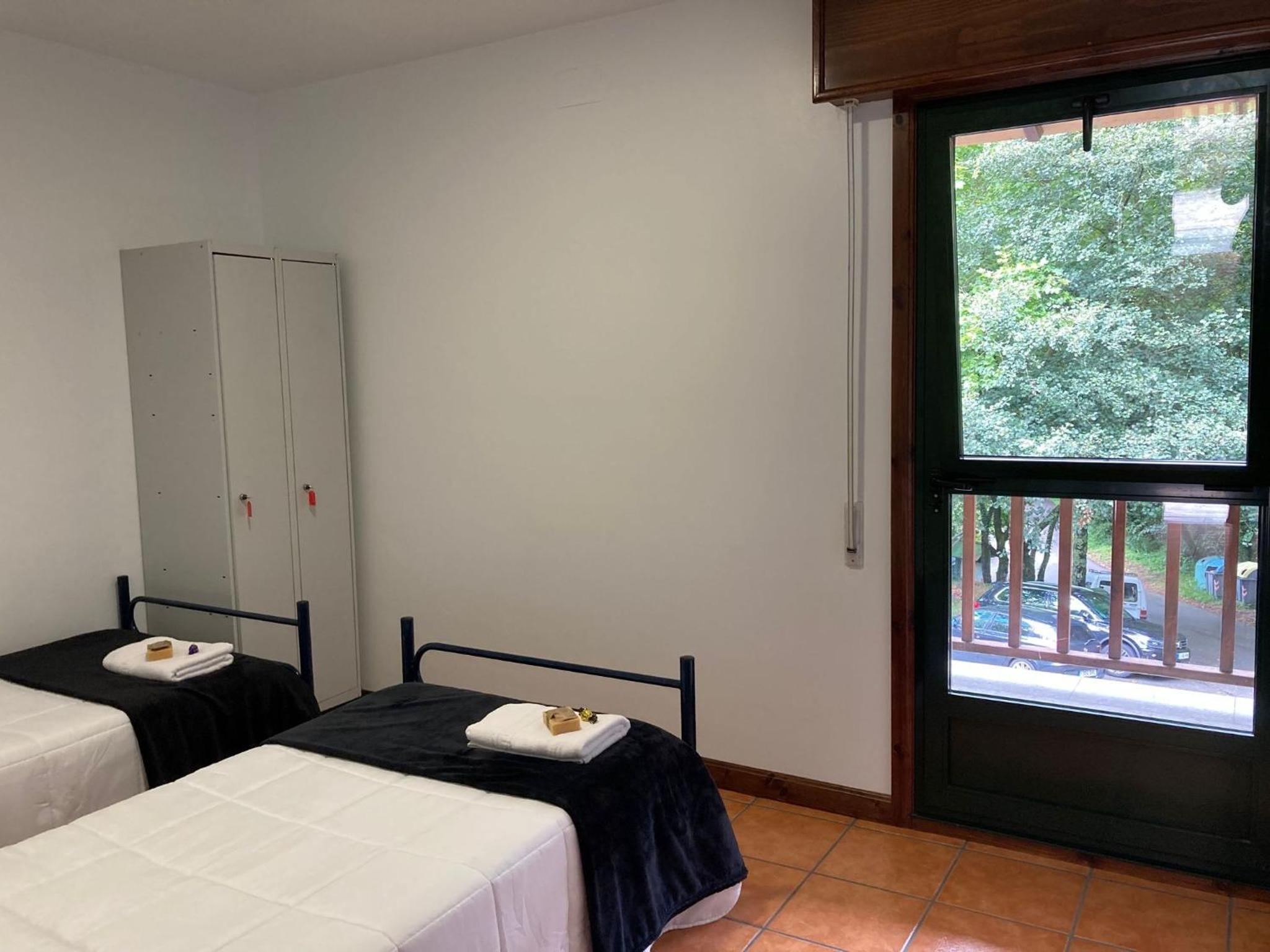 Albergue O Beque