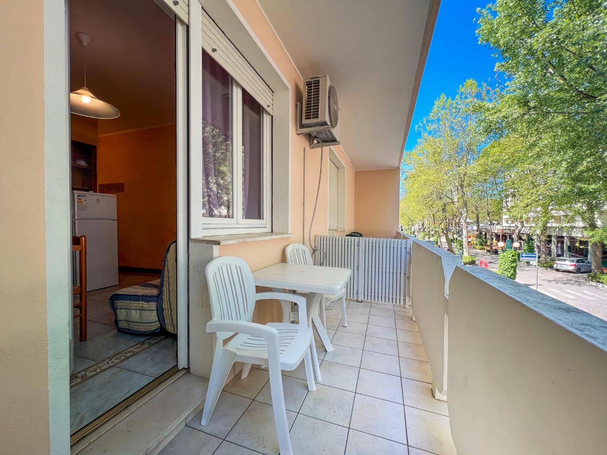 Residence Bussola